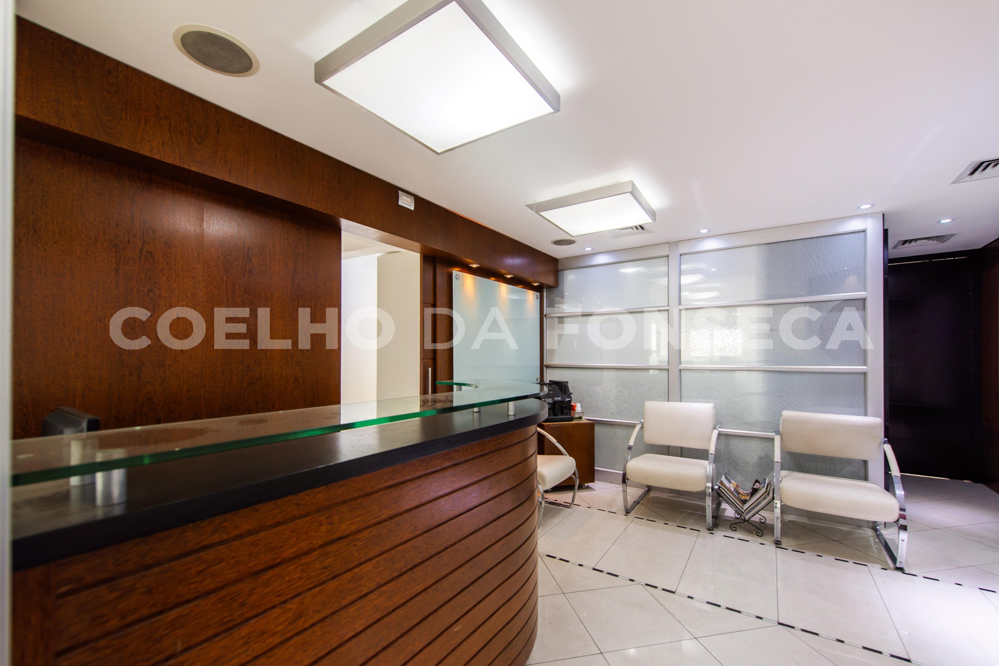 Sala Comercial