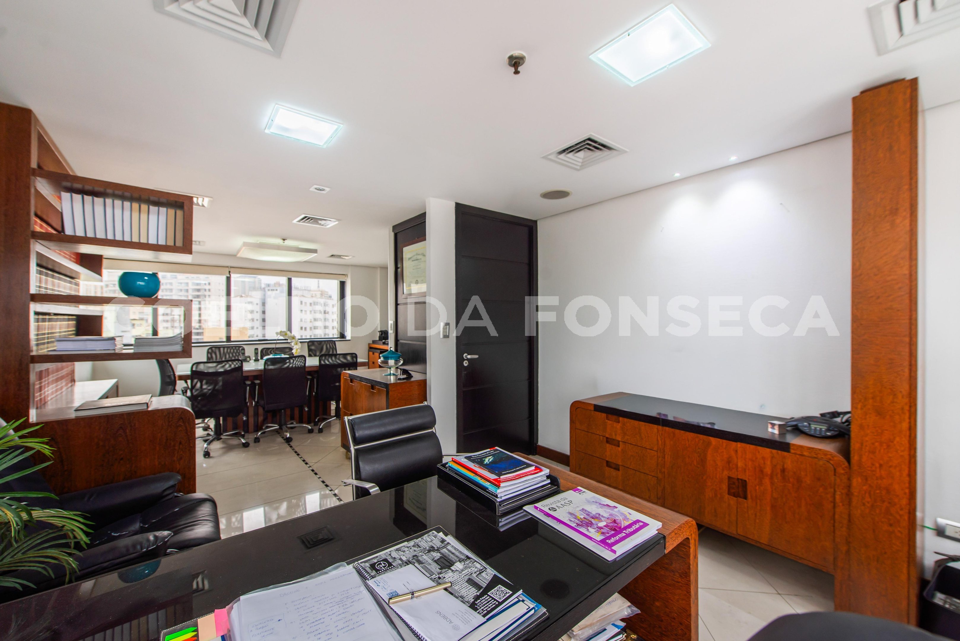 Sala Comercial