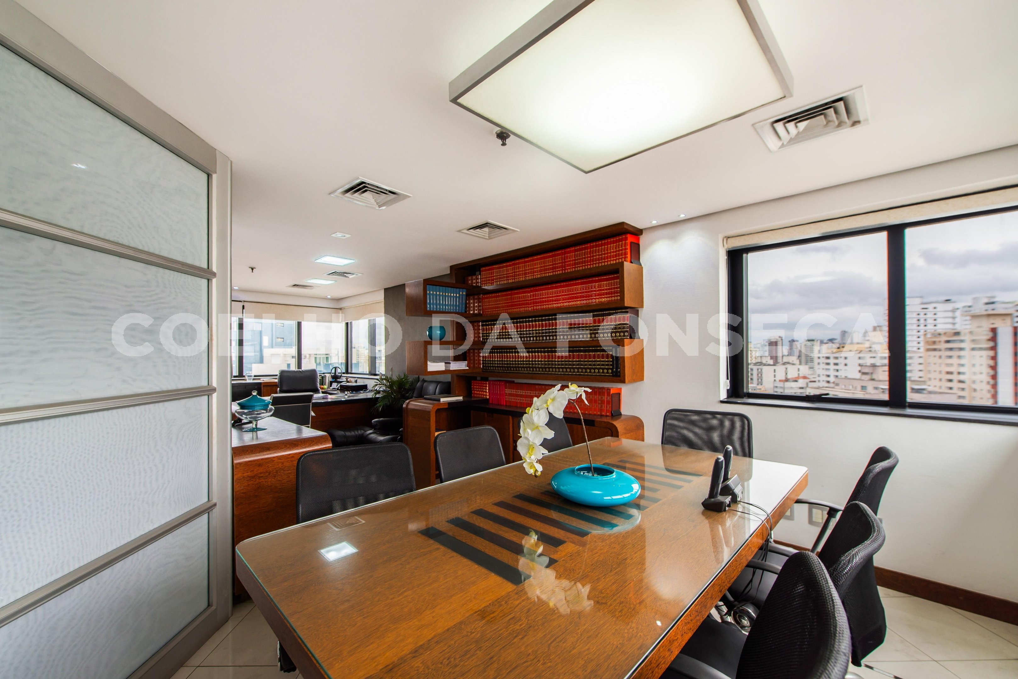 Sala Comercial