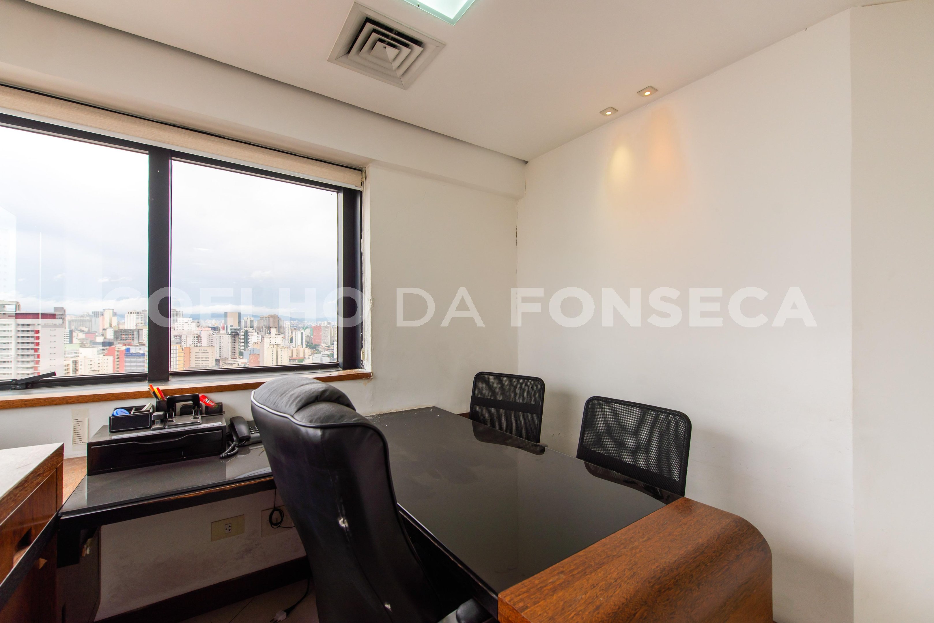 Sala Comercial