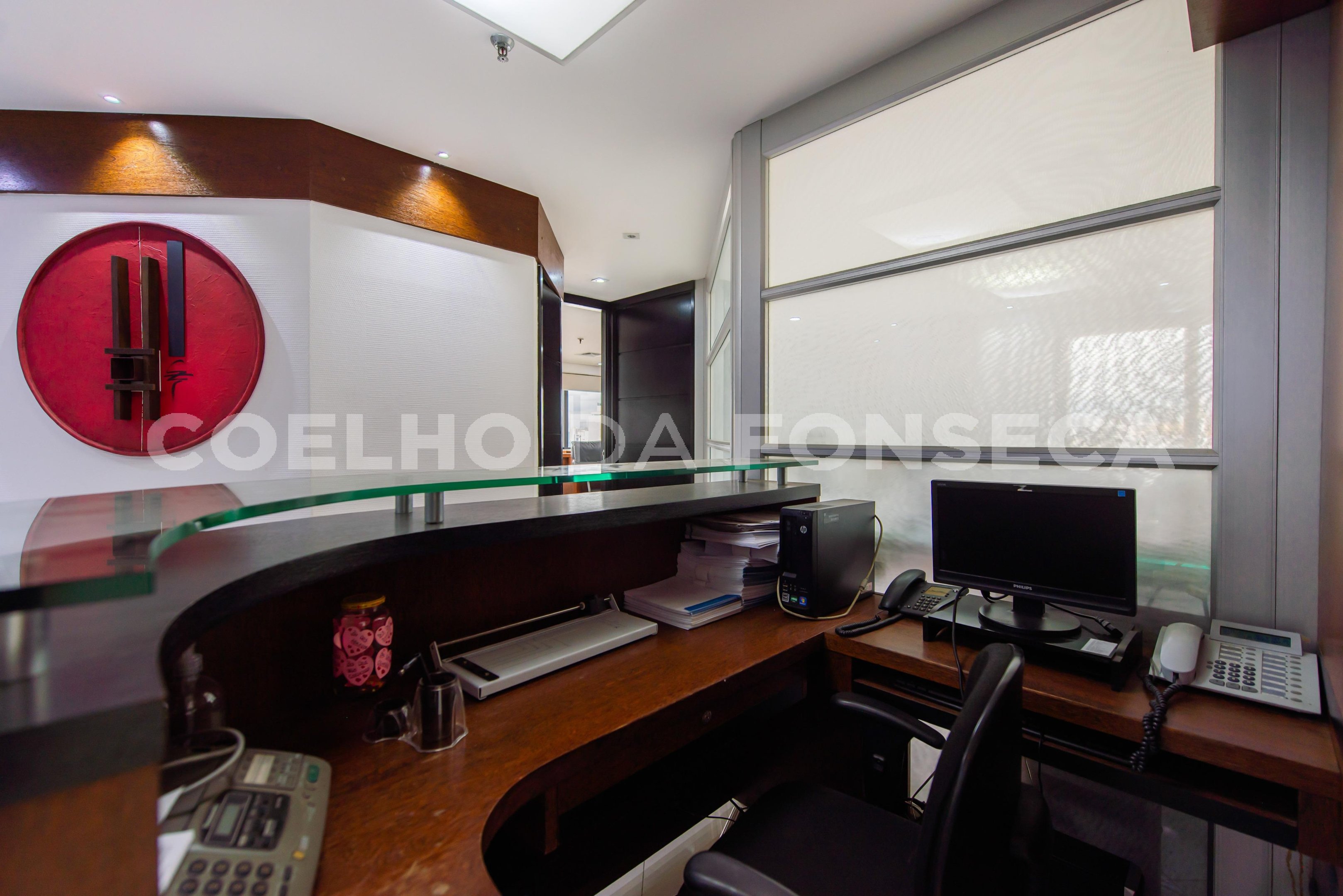 Sala Comercial