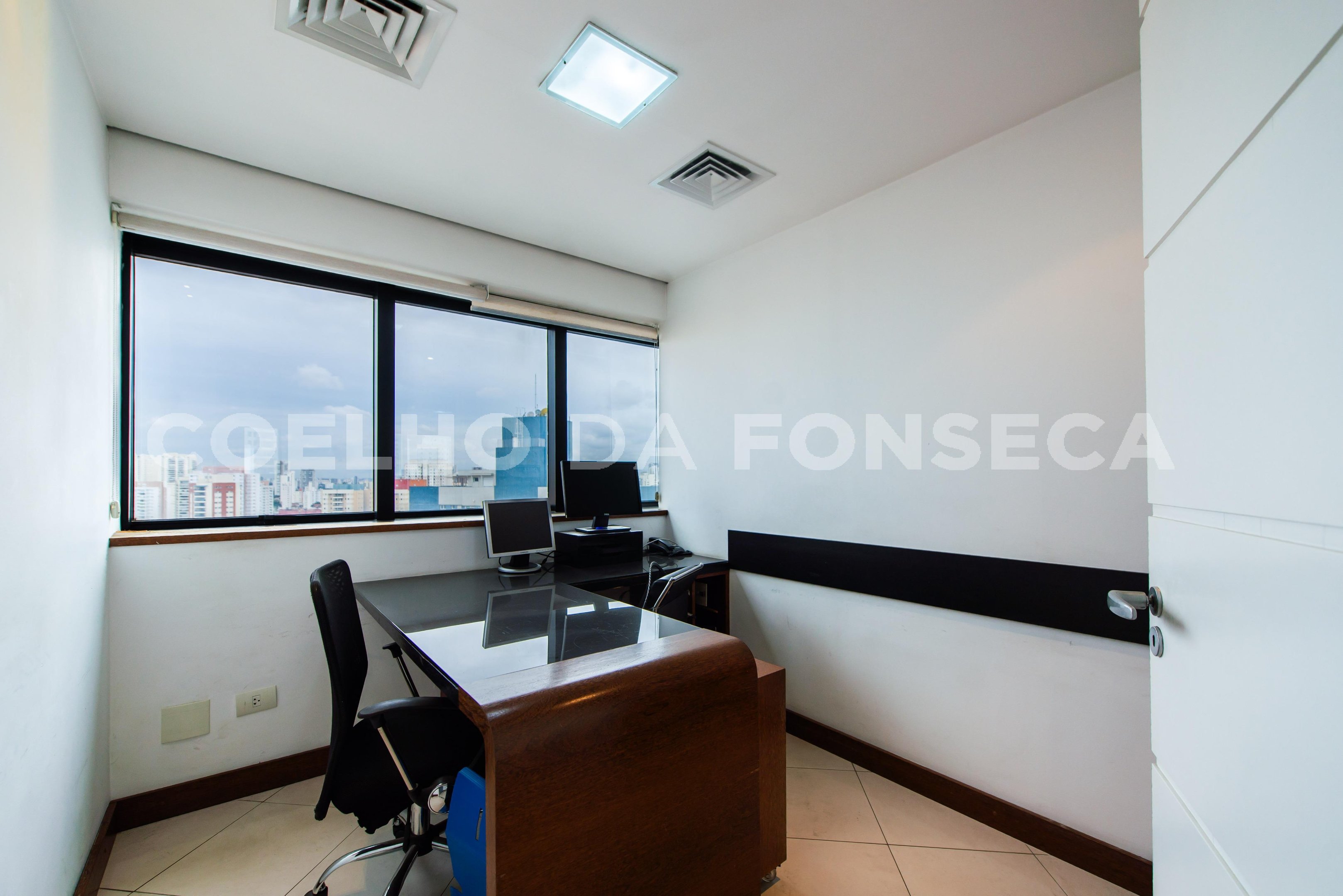 Sala Comercial