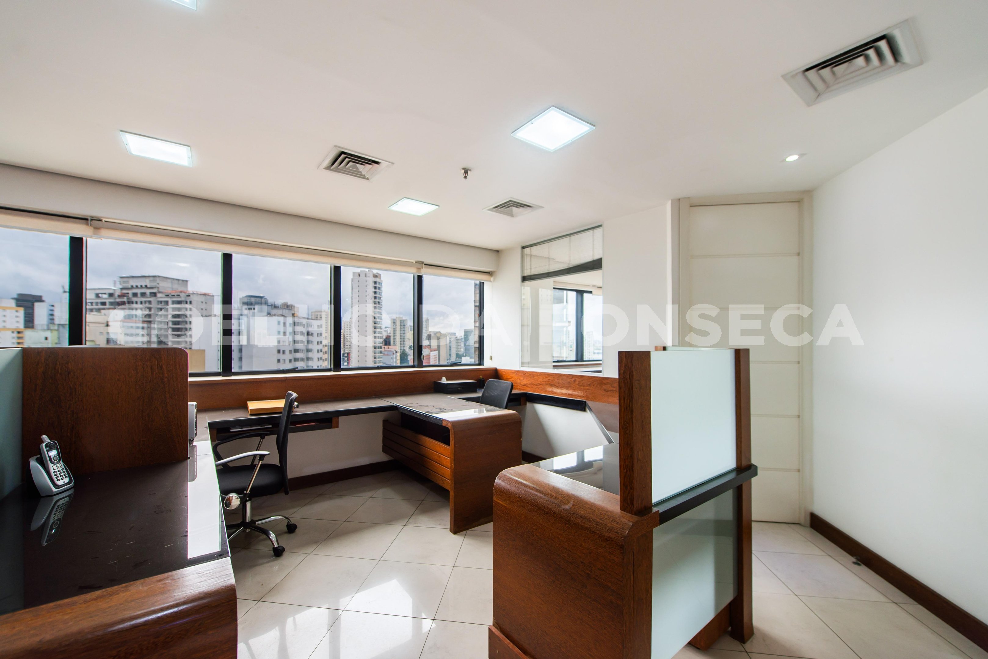 Sala Comercial