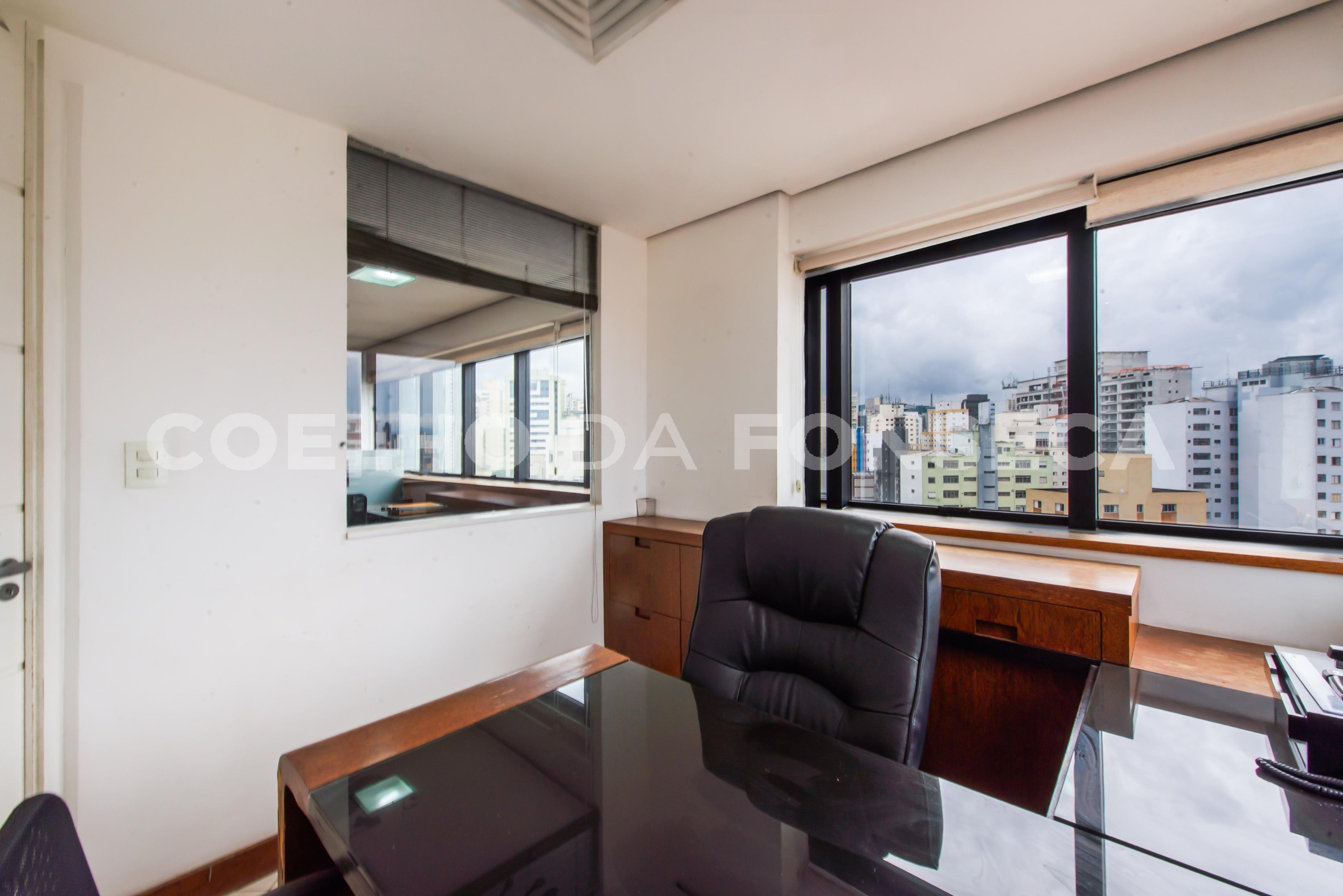 Sala Comercial