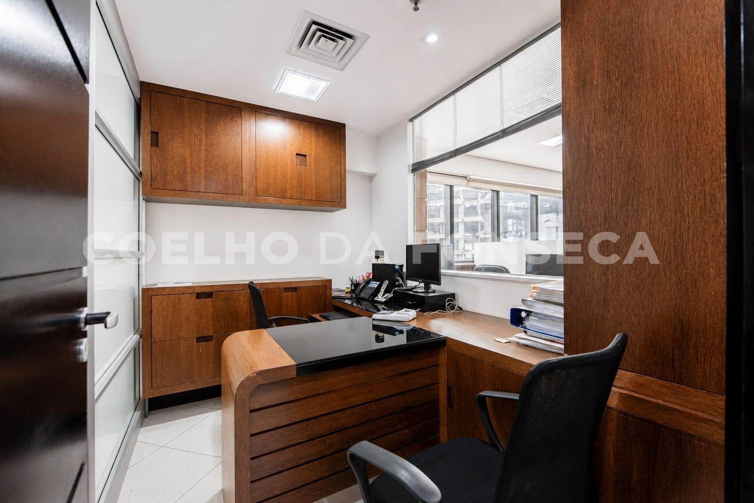 Sala Comercial