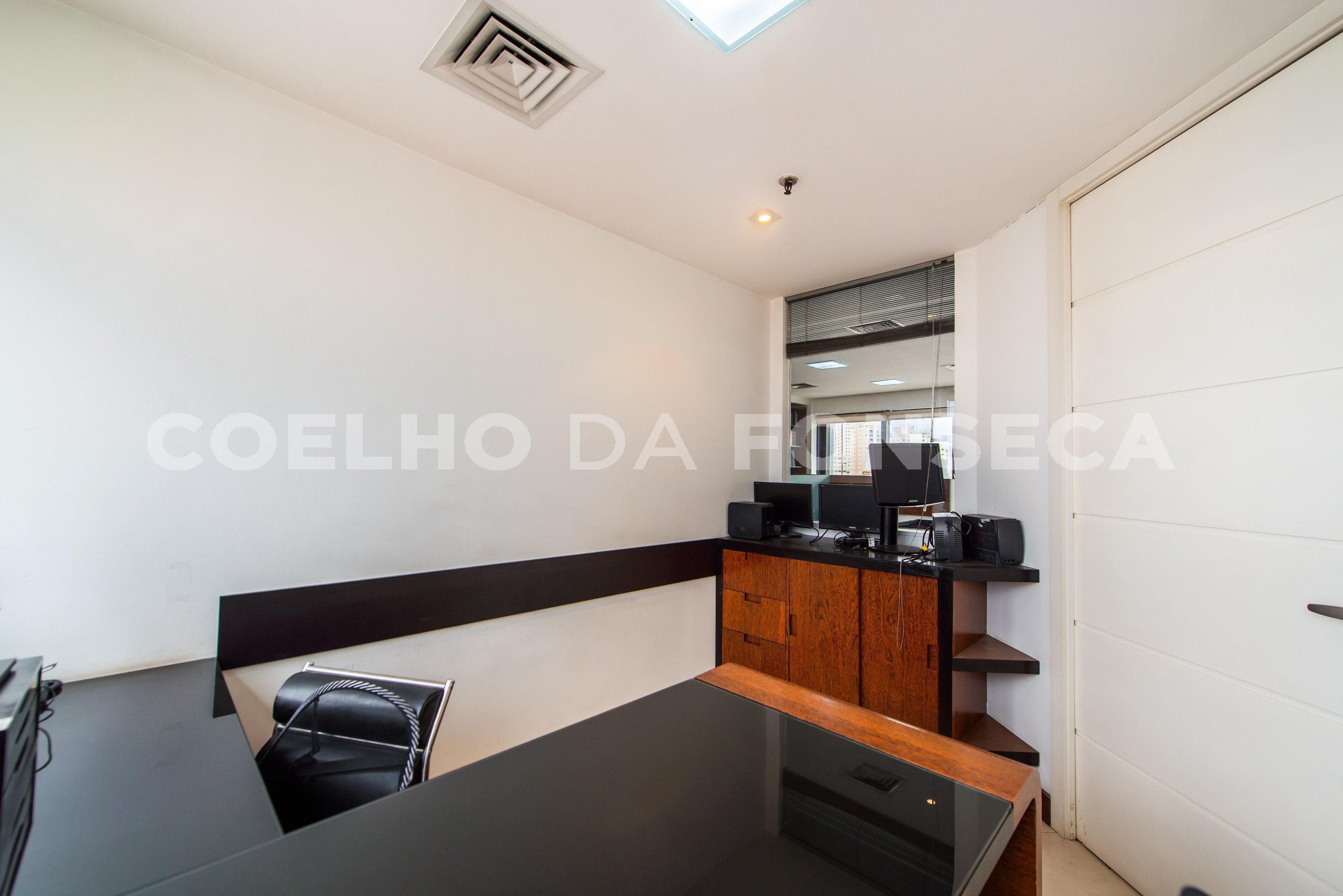 Sala Comercial
