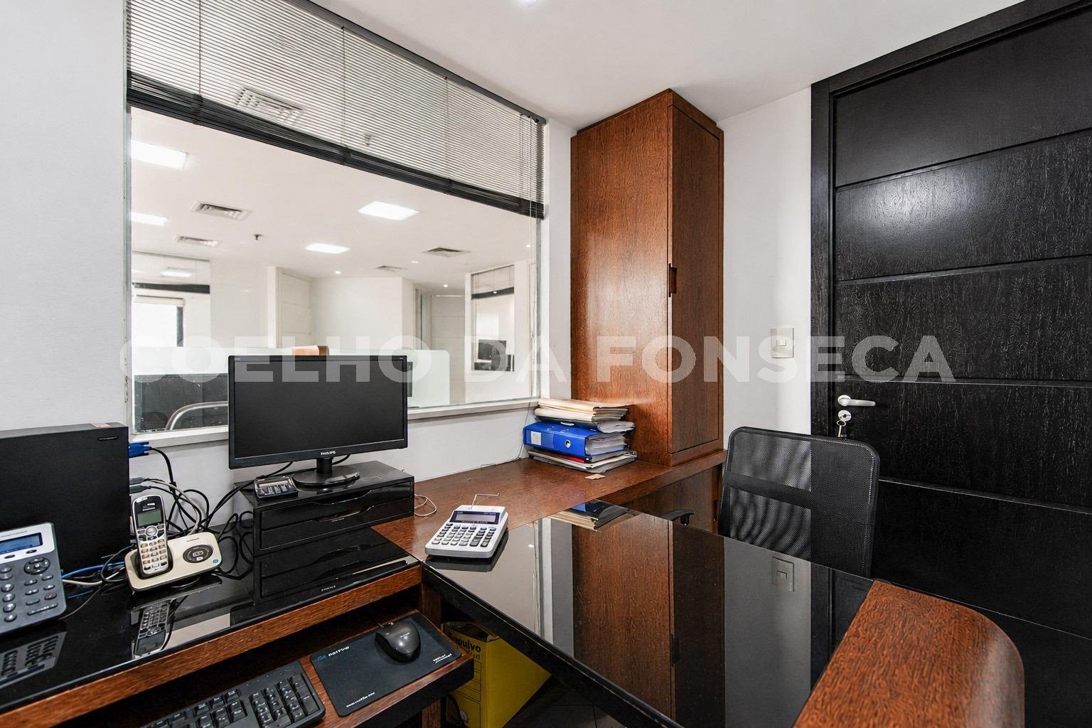 Sala Comercial