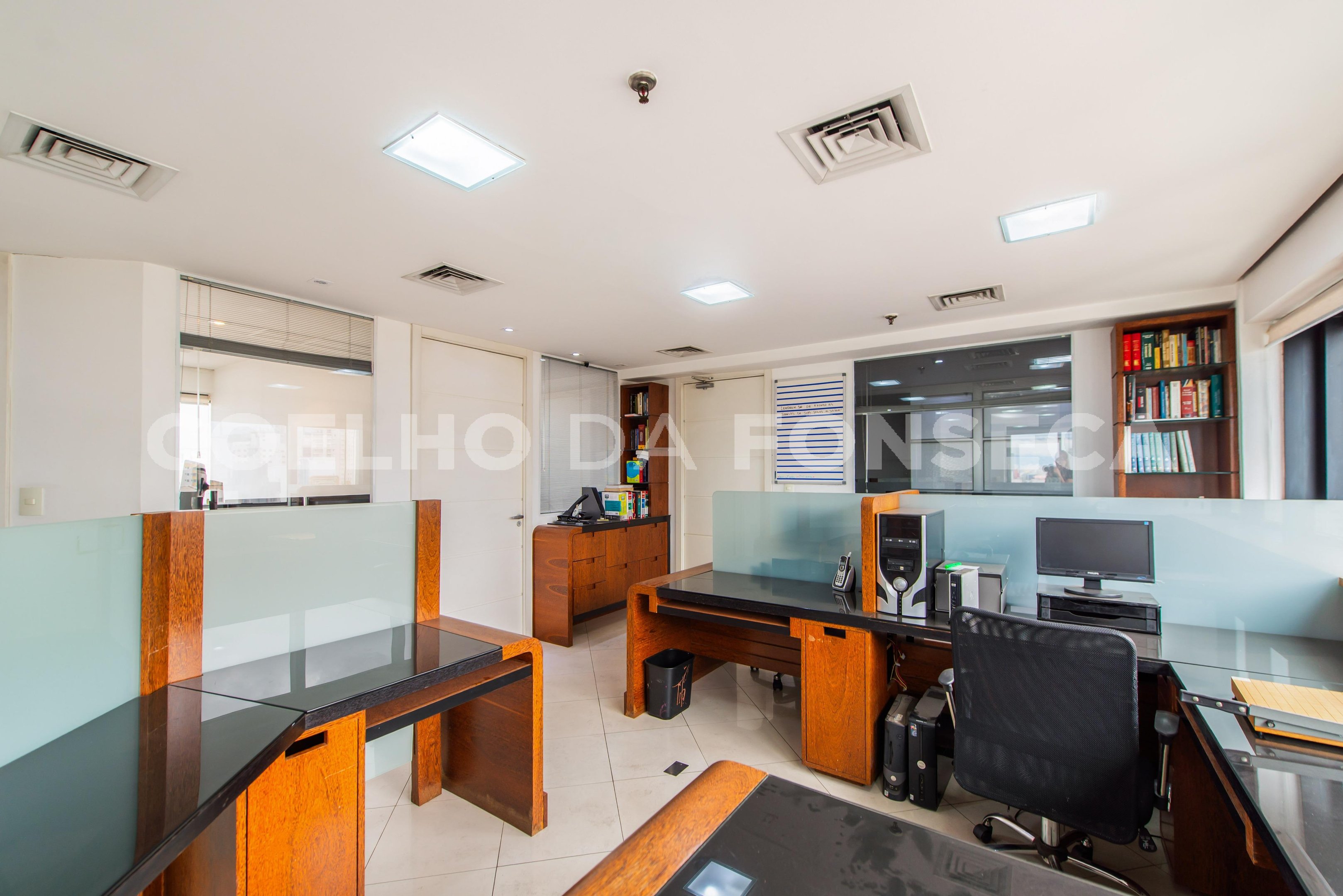 Sala Comercial