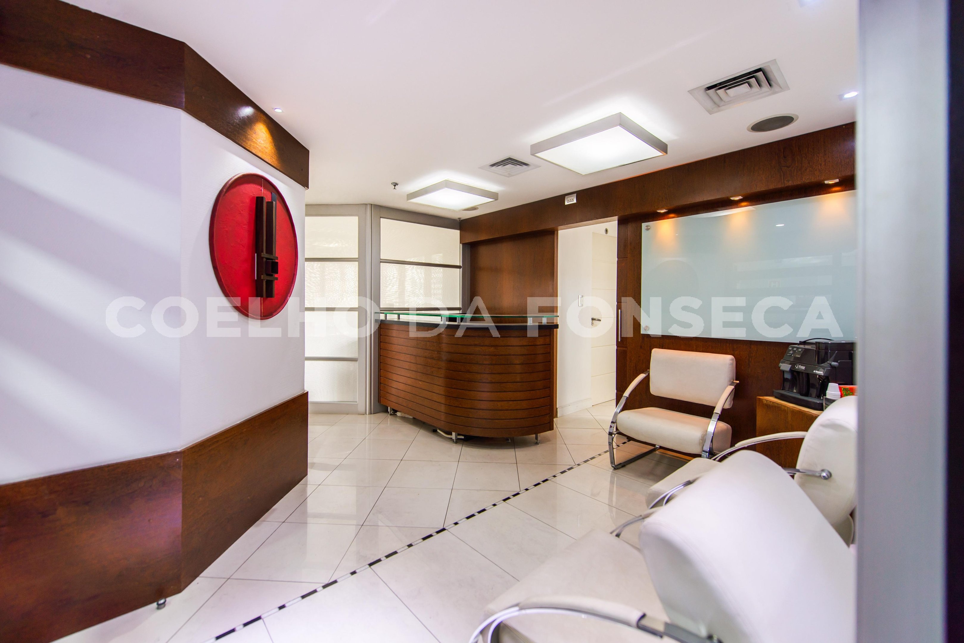 Sala Comercial