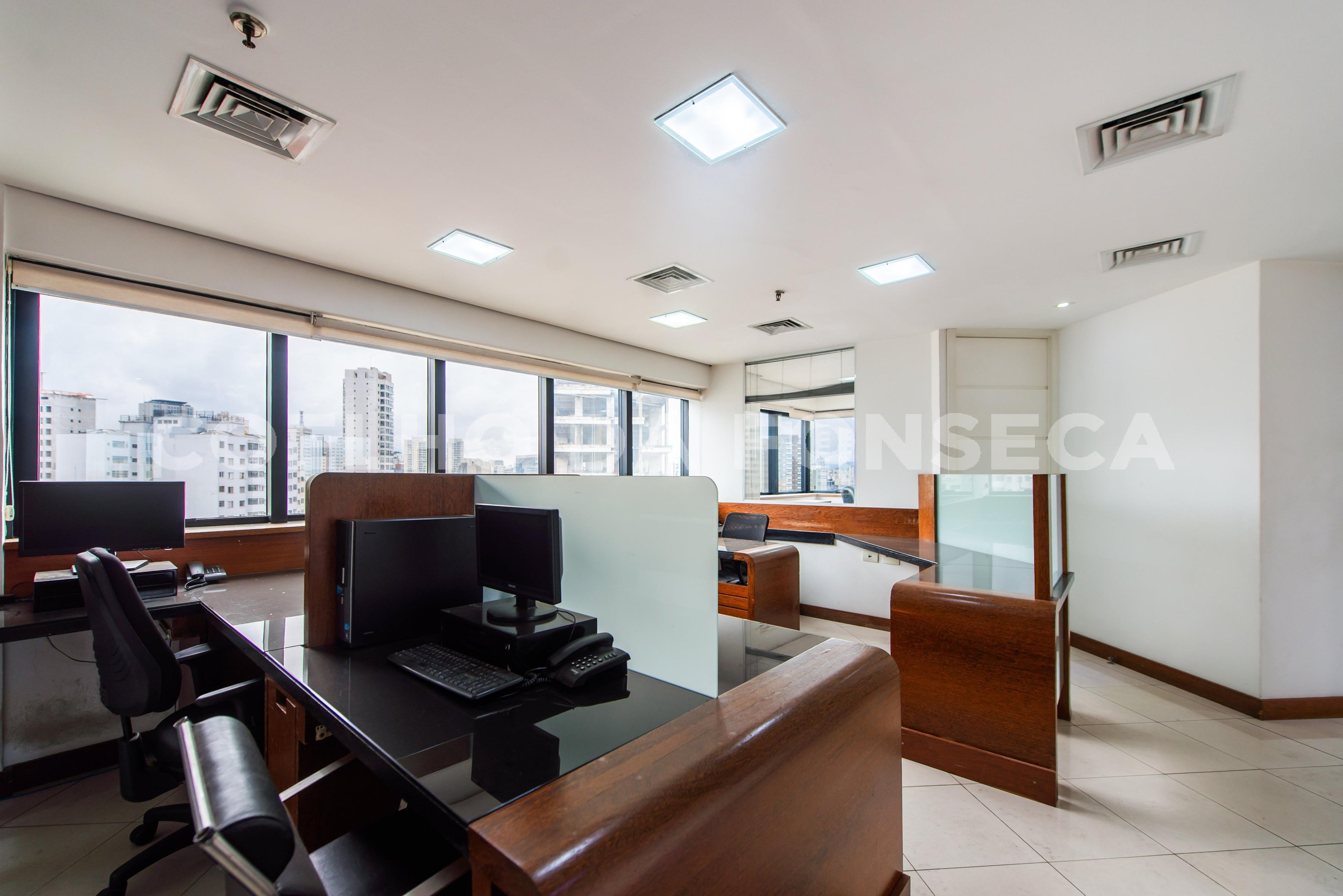Sala Comercial