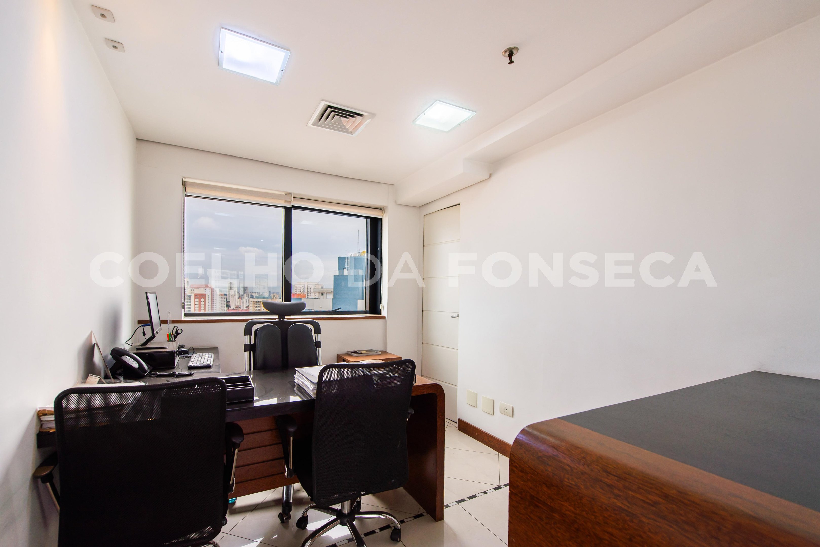 Sala Comercial