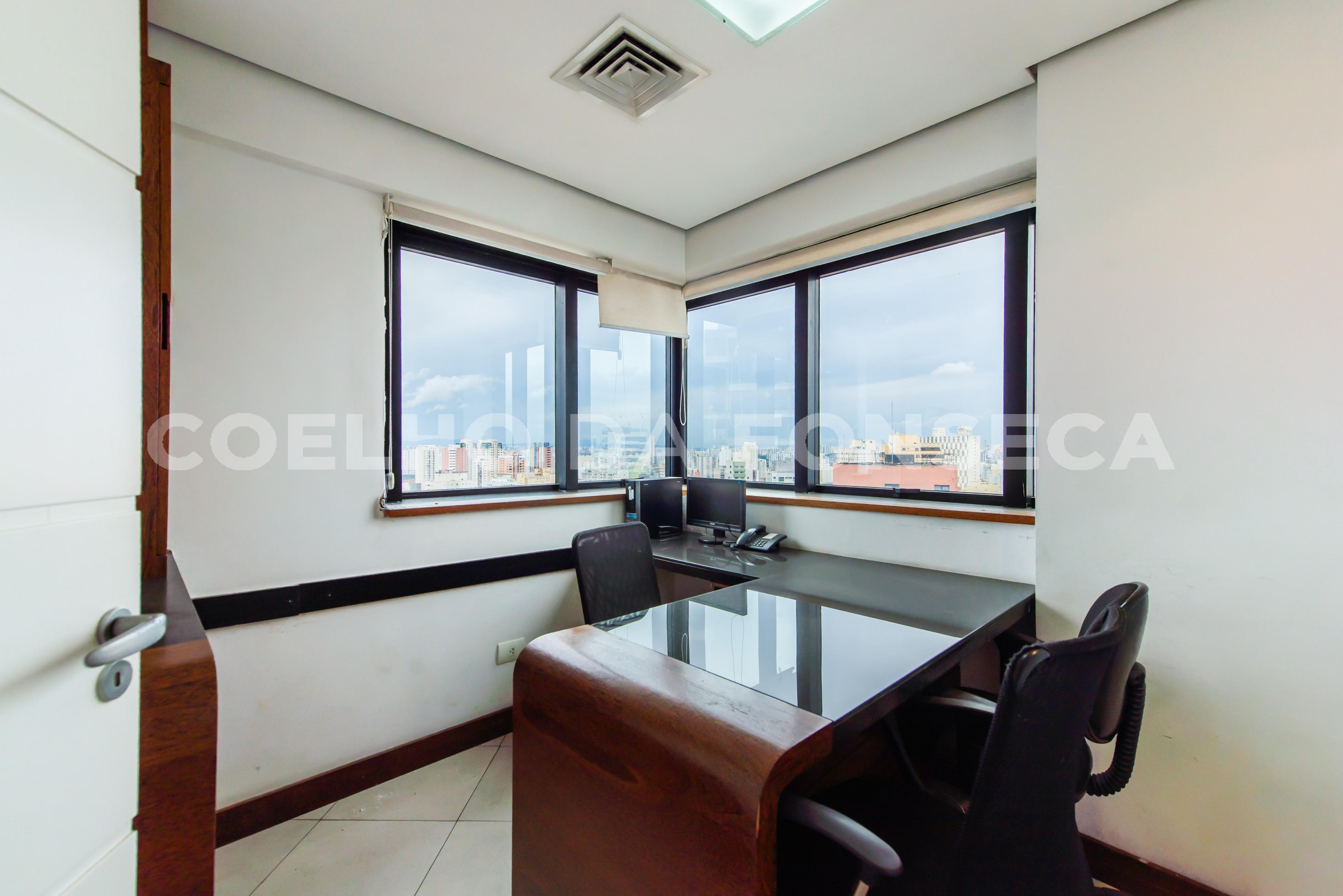 Sala Comercial