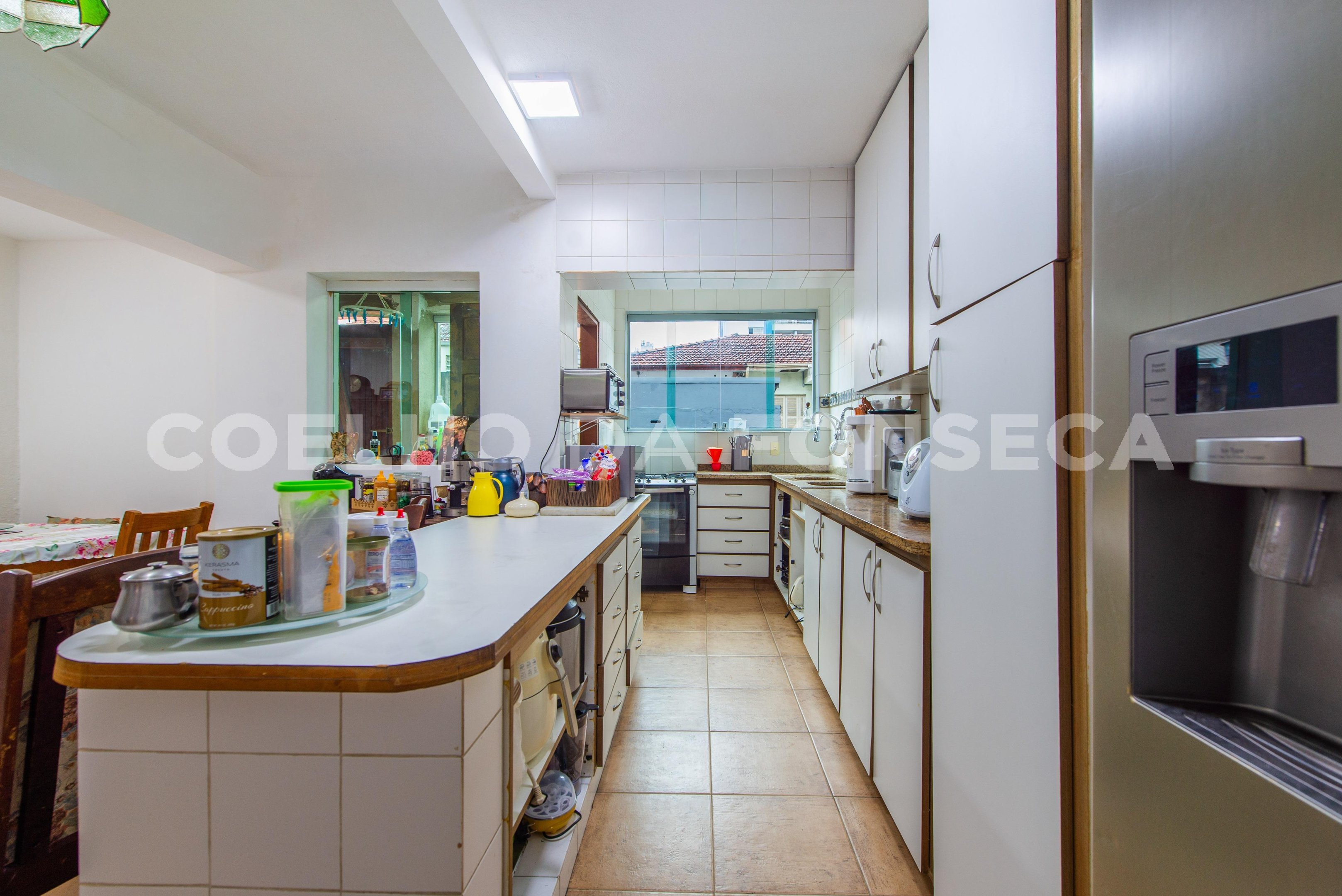 Cozinha