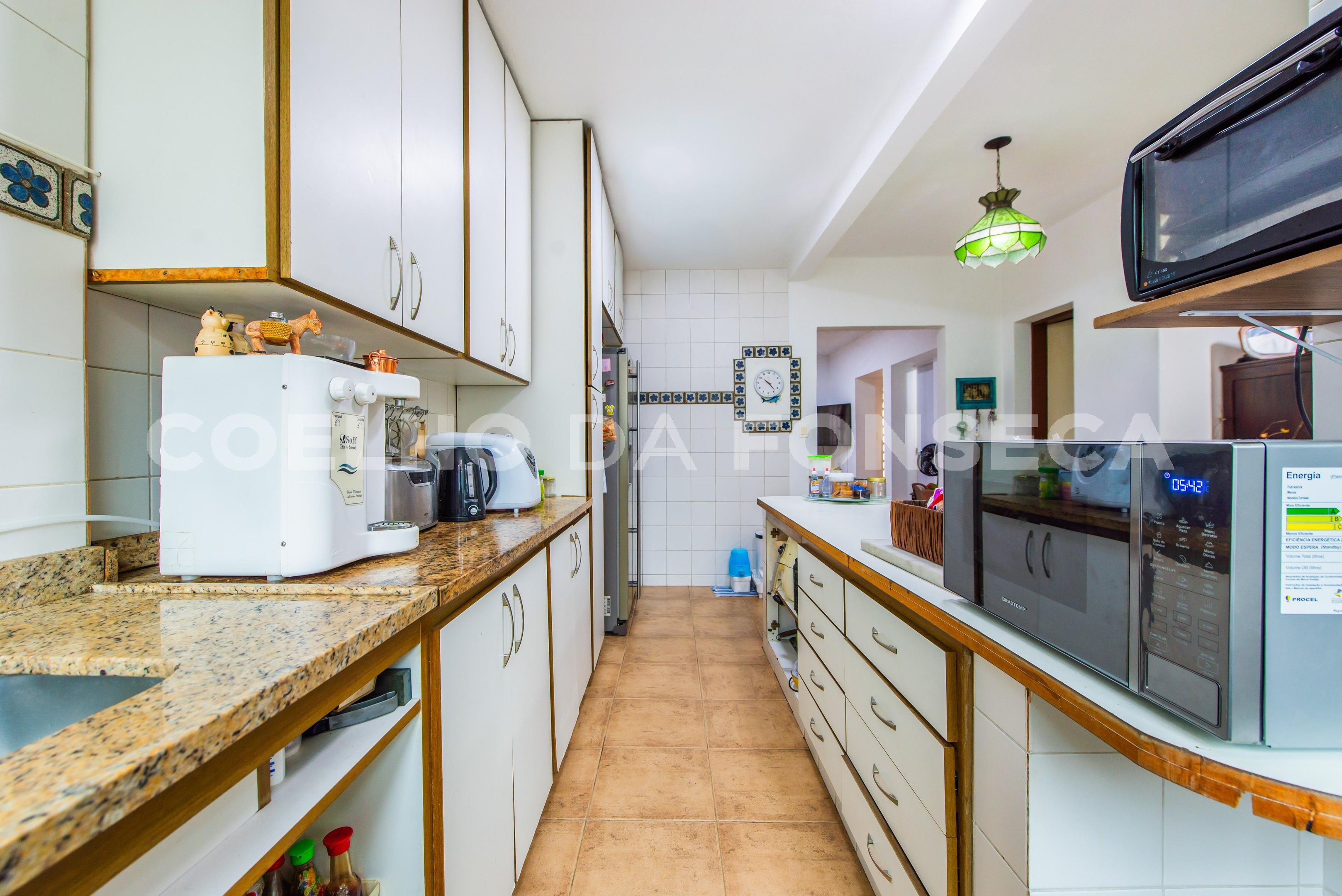 Cozinha