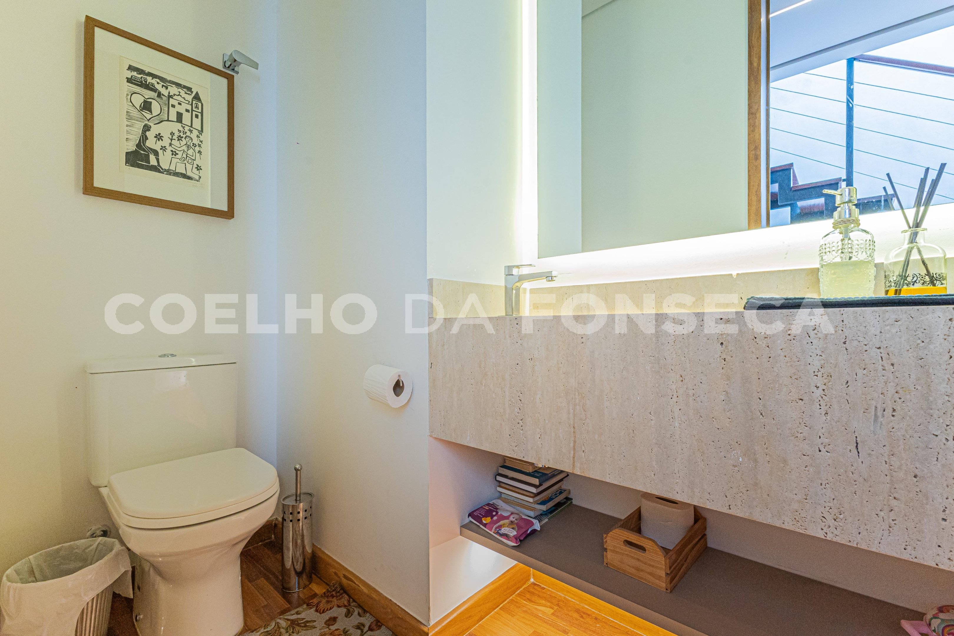 Lavabo