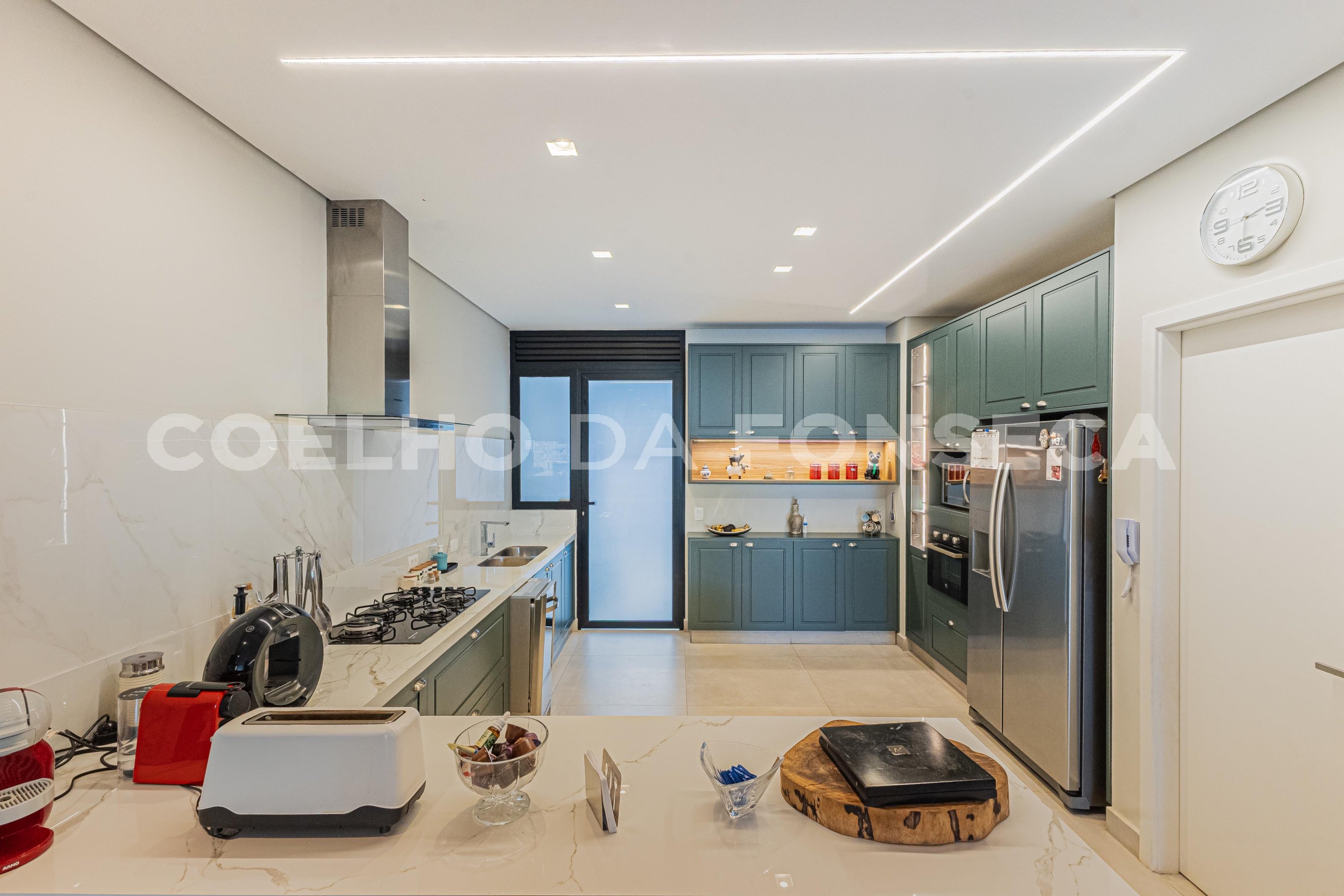 Cozinha