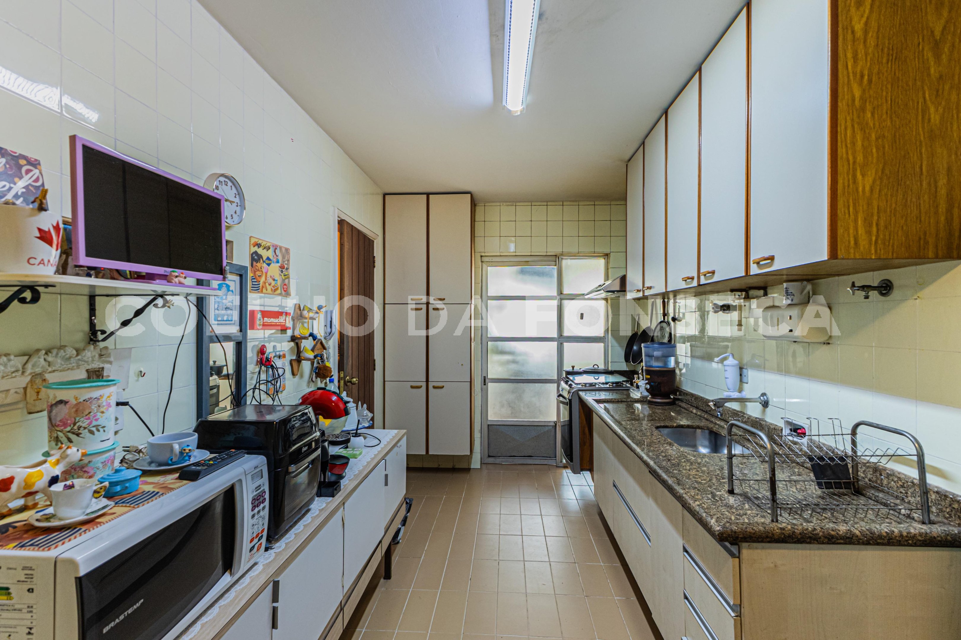 Cozinha