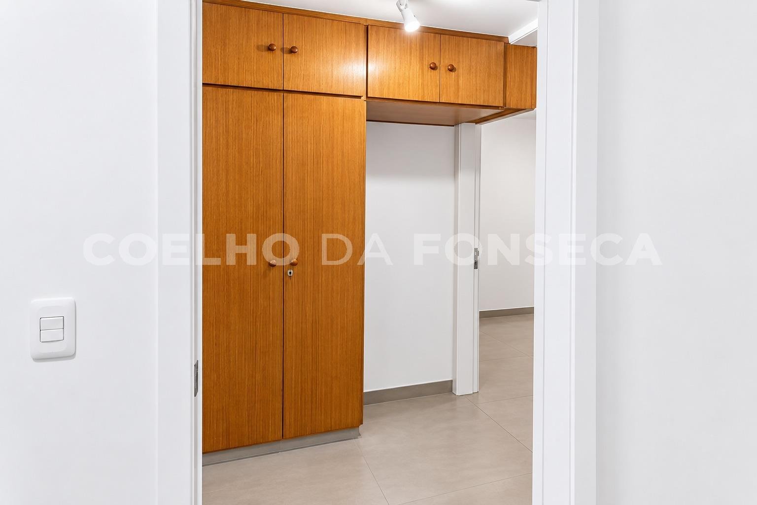 Dormitório 1