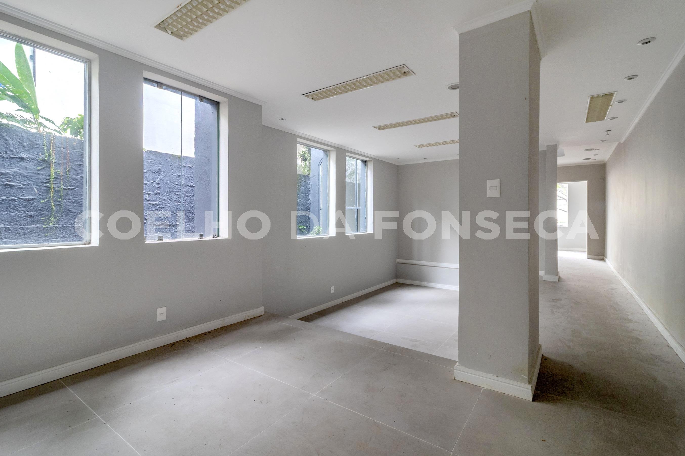 Sala Comercial