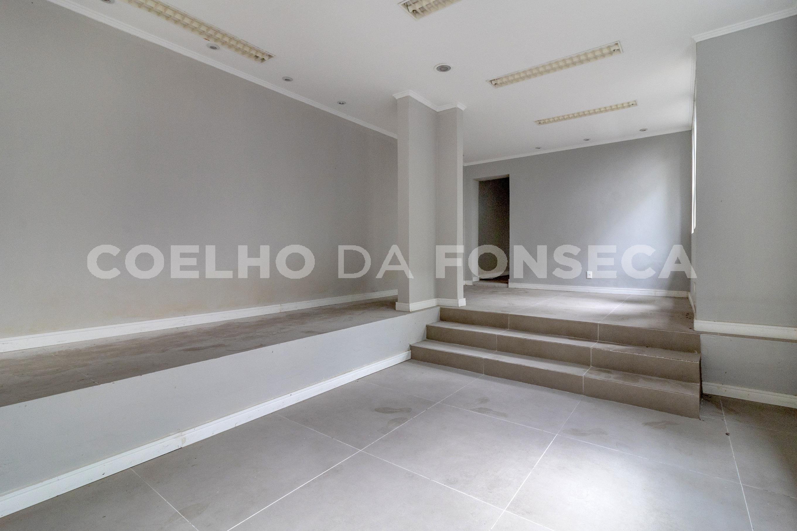 Sala Comercial