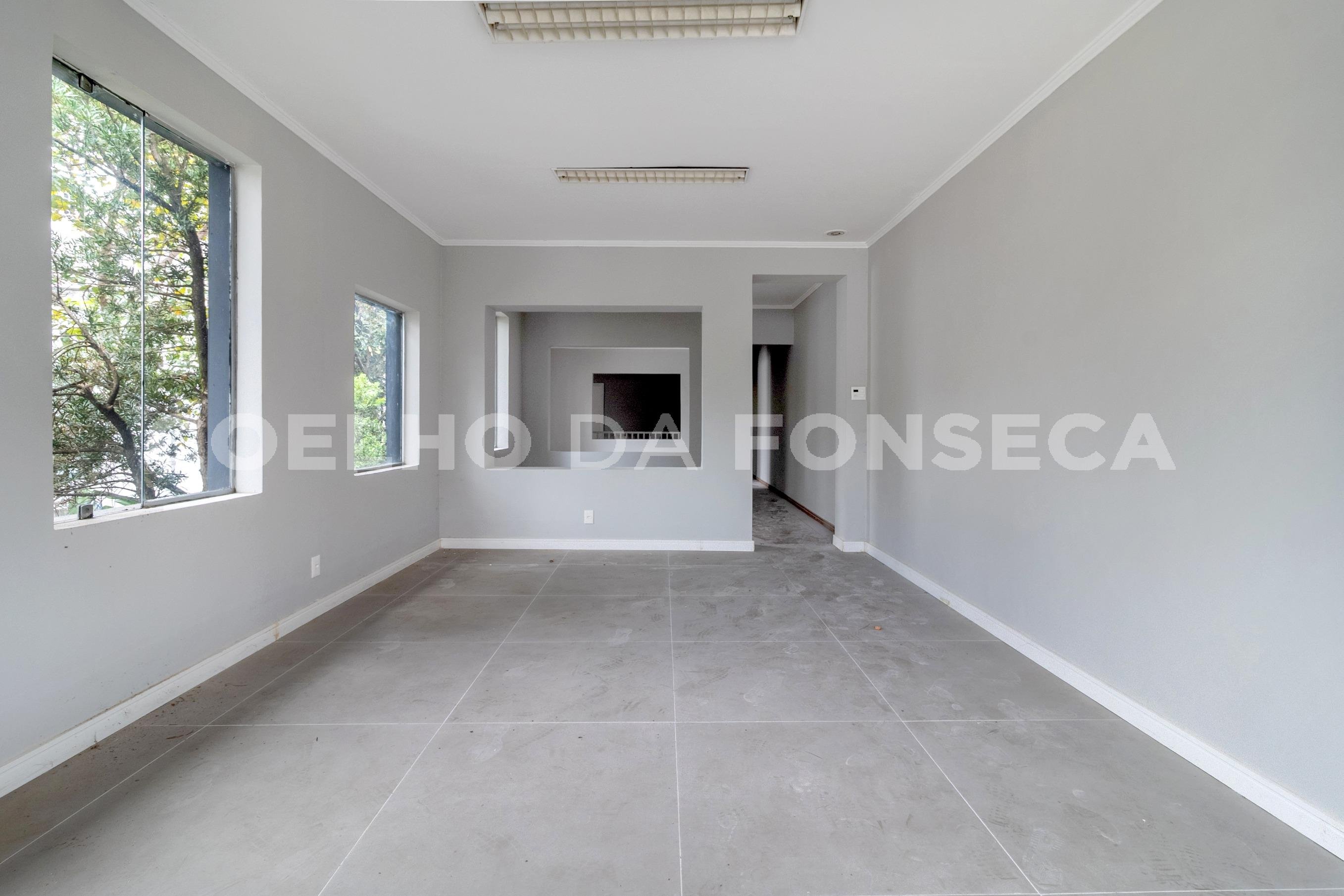 Sala Comercial