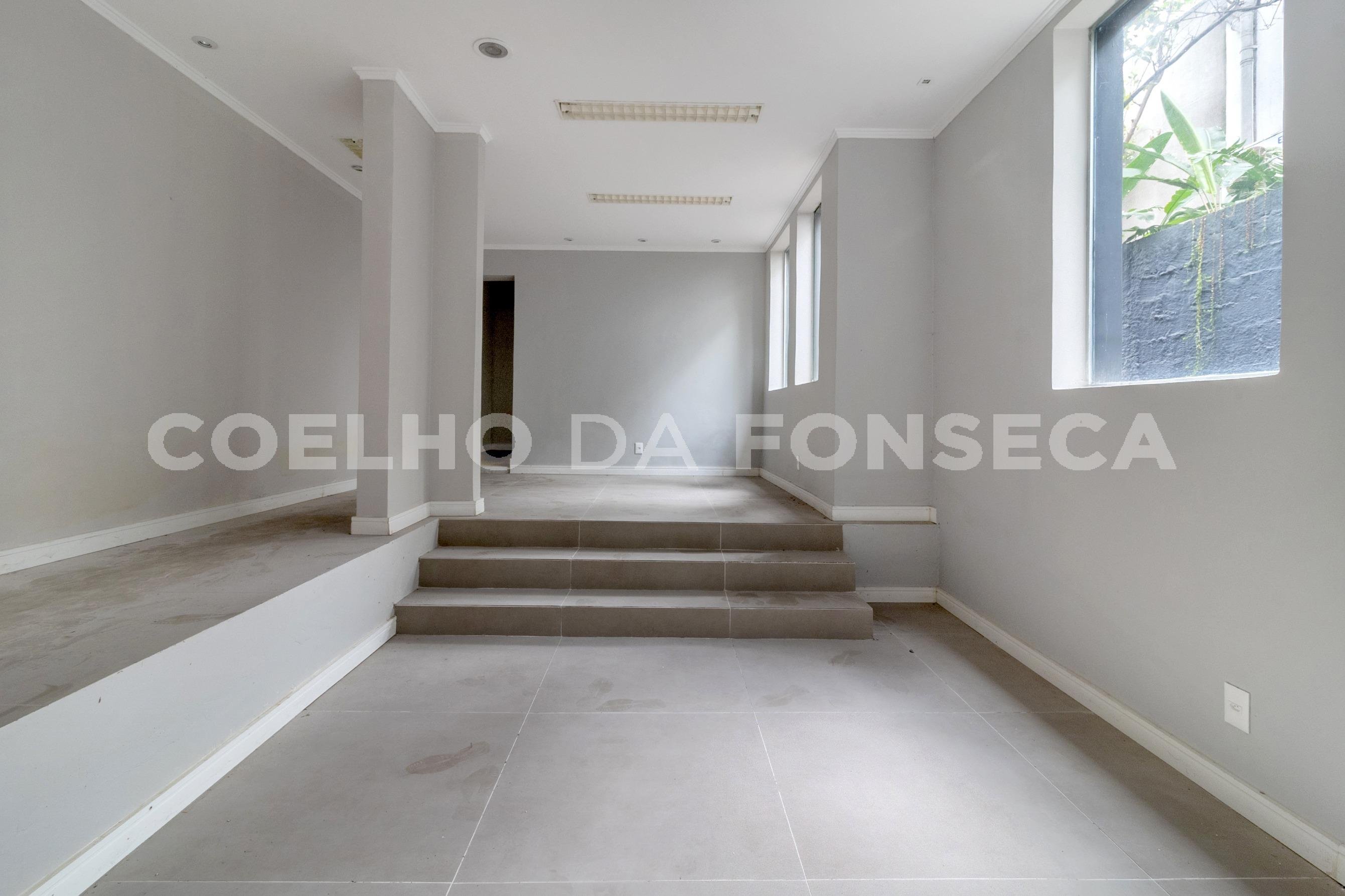 Sala Comercial