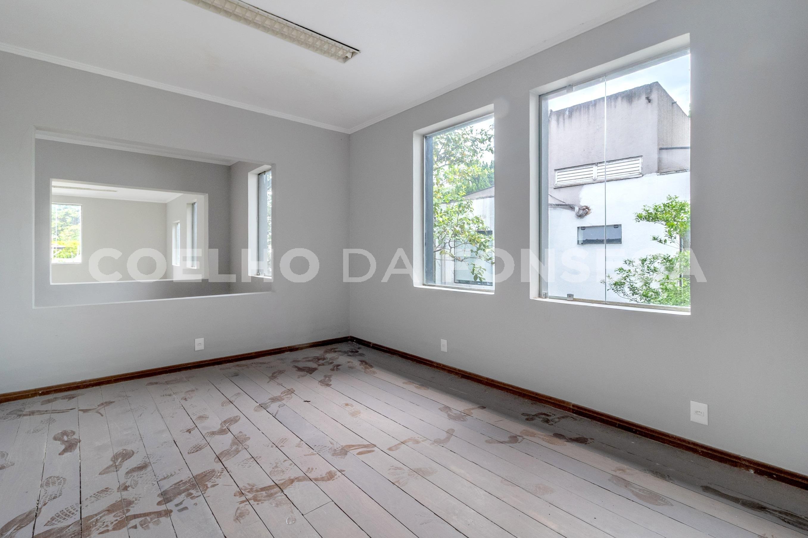 Sala Comercial