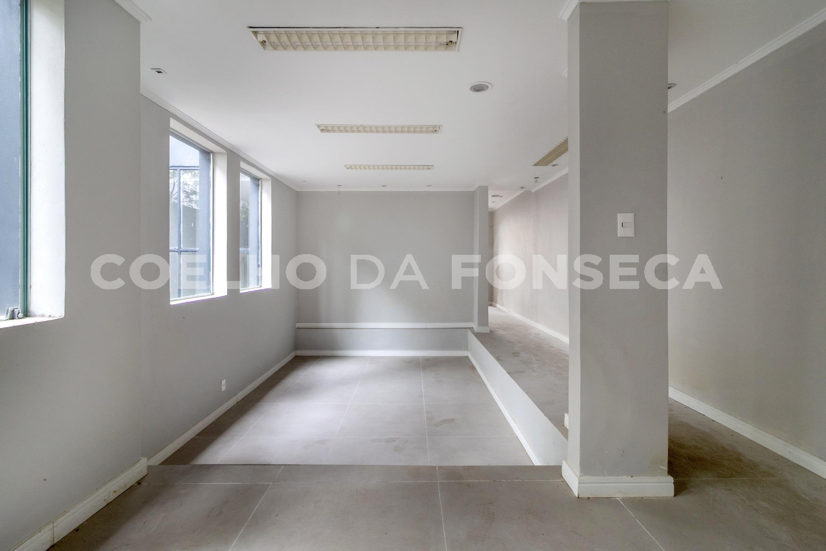 Sala Comercial
