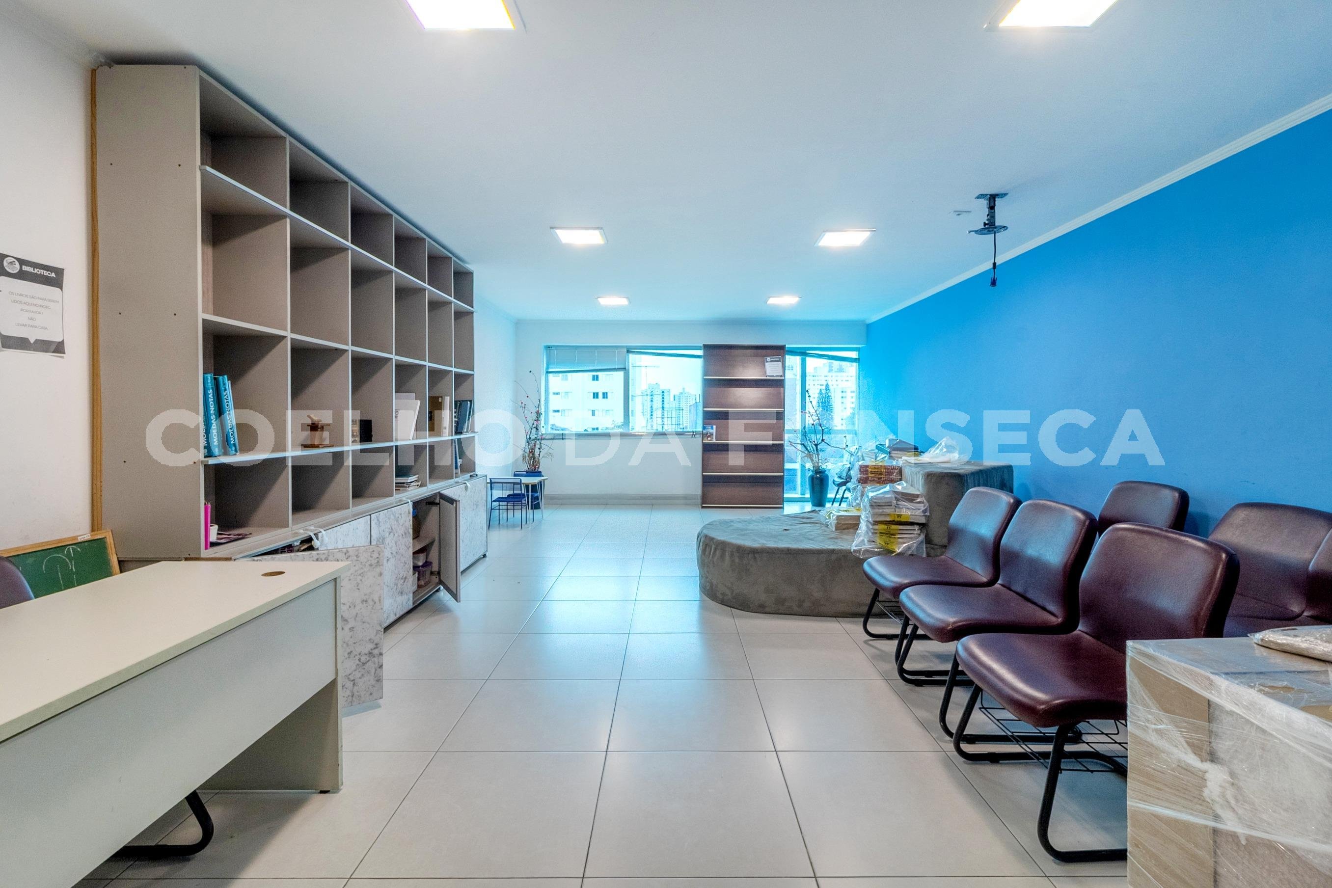 Sala Comercial