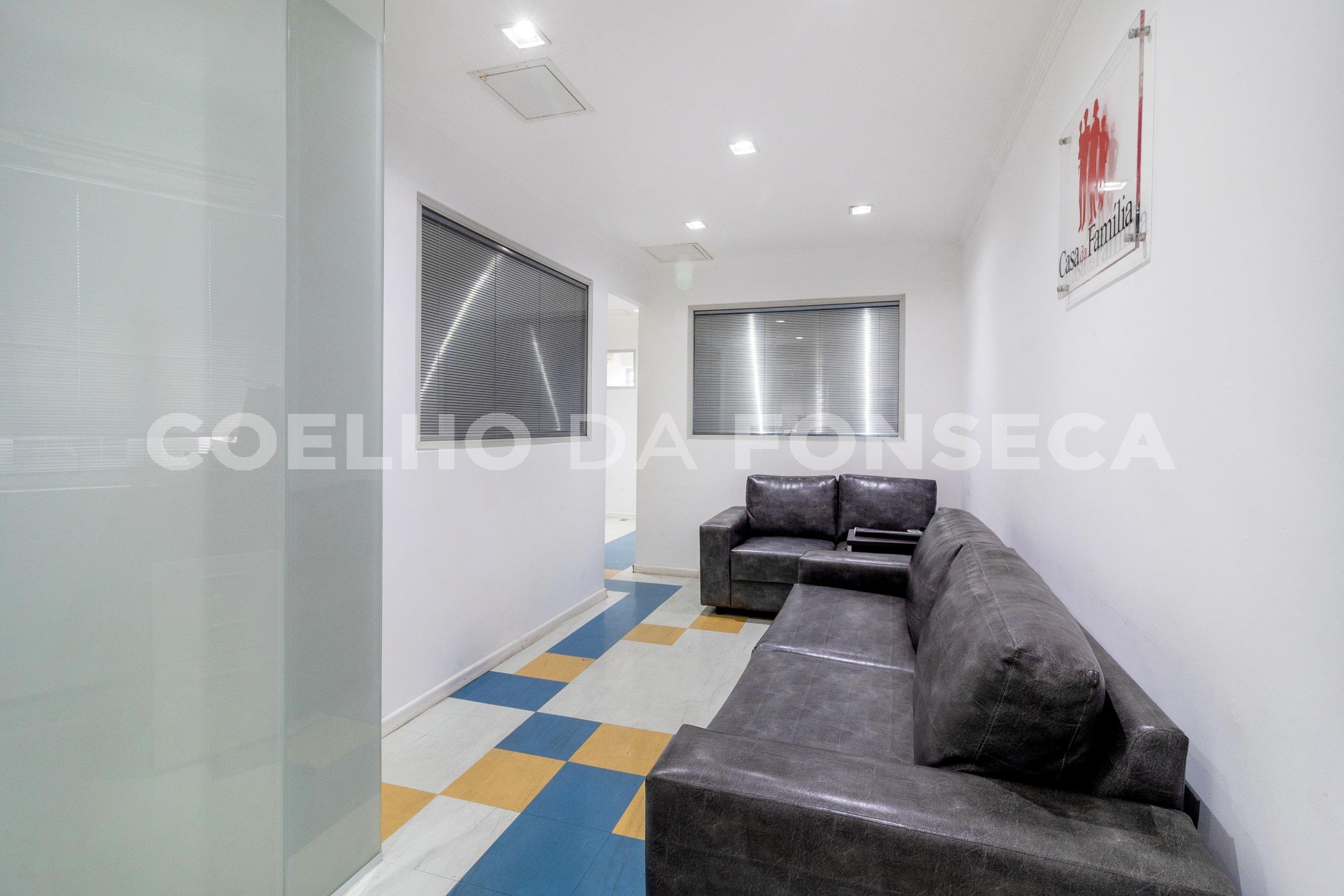 Sala Comercial