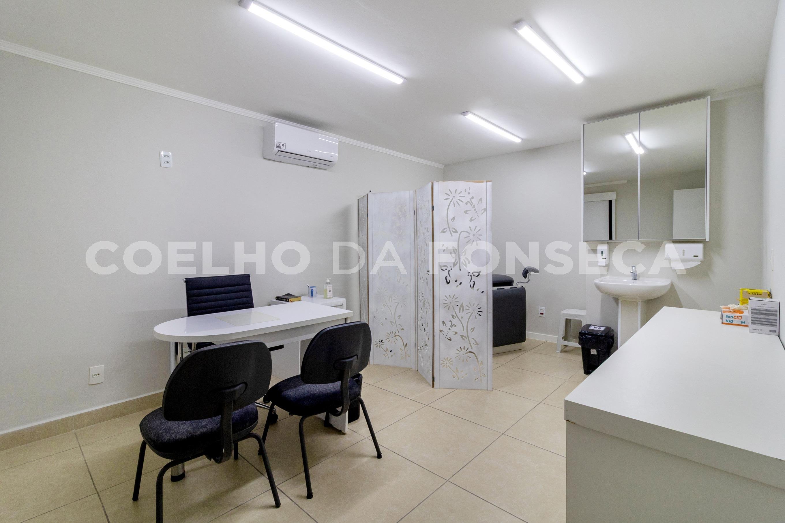 Sala Comercial