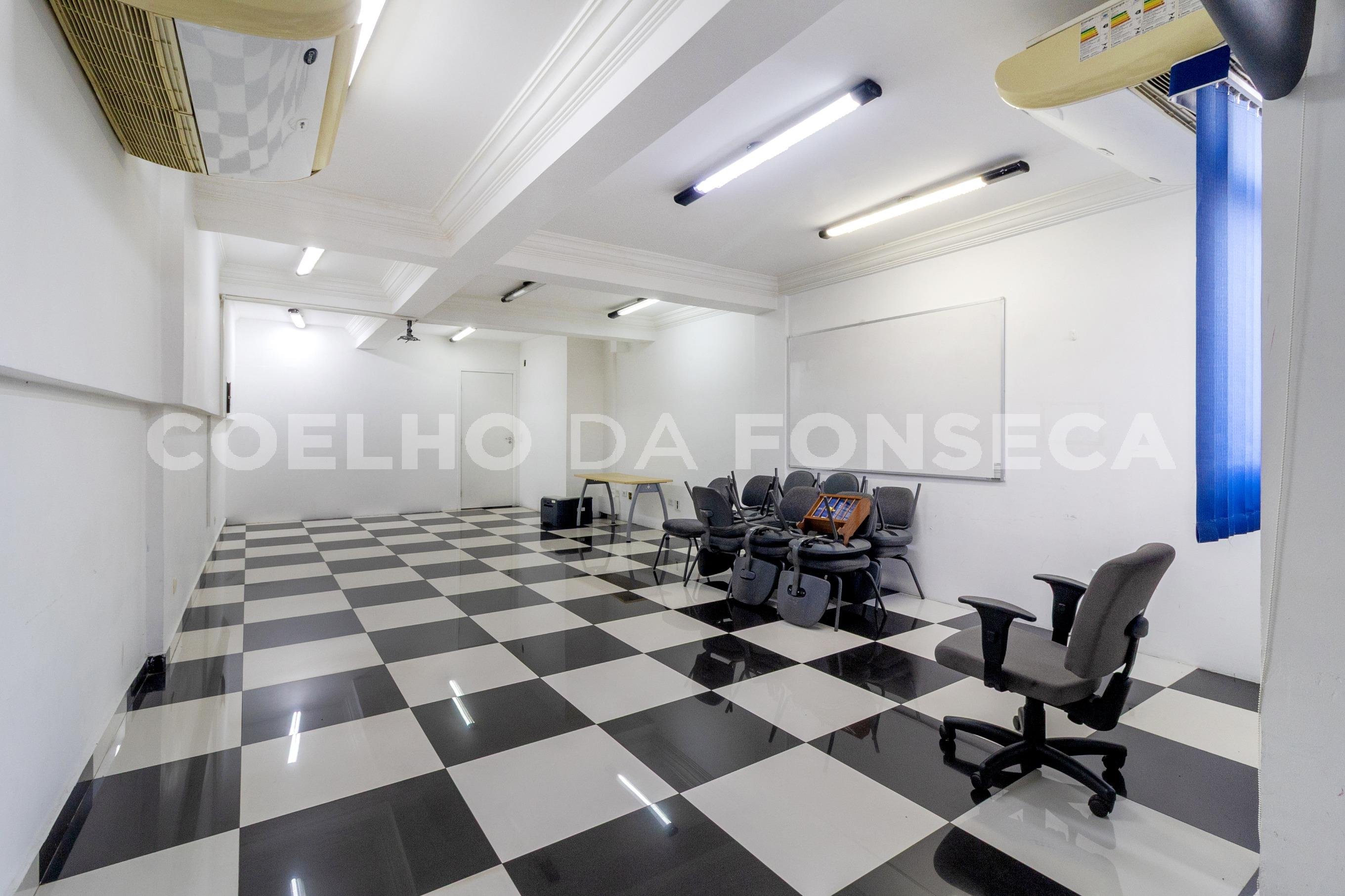 Sala Comercial