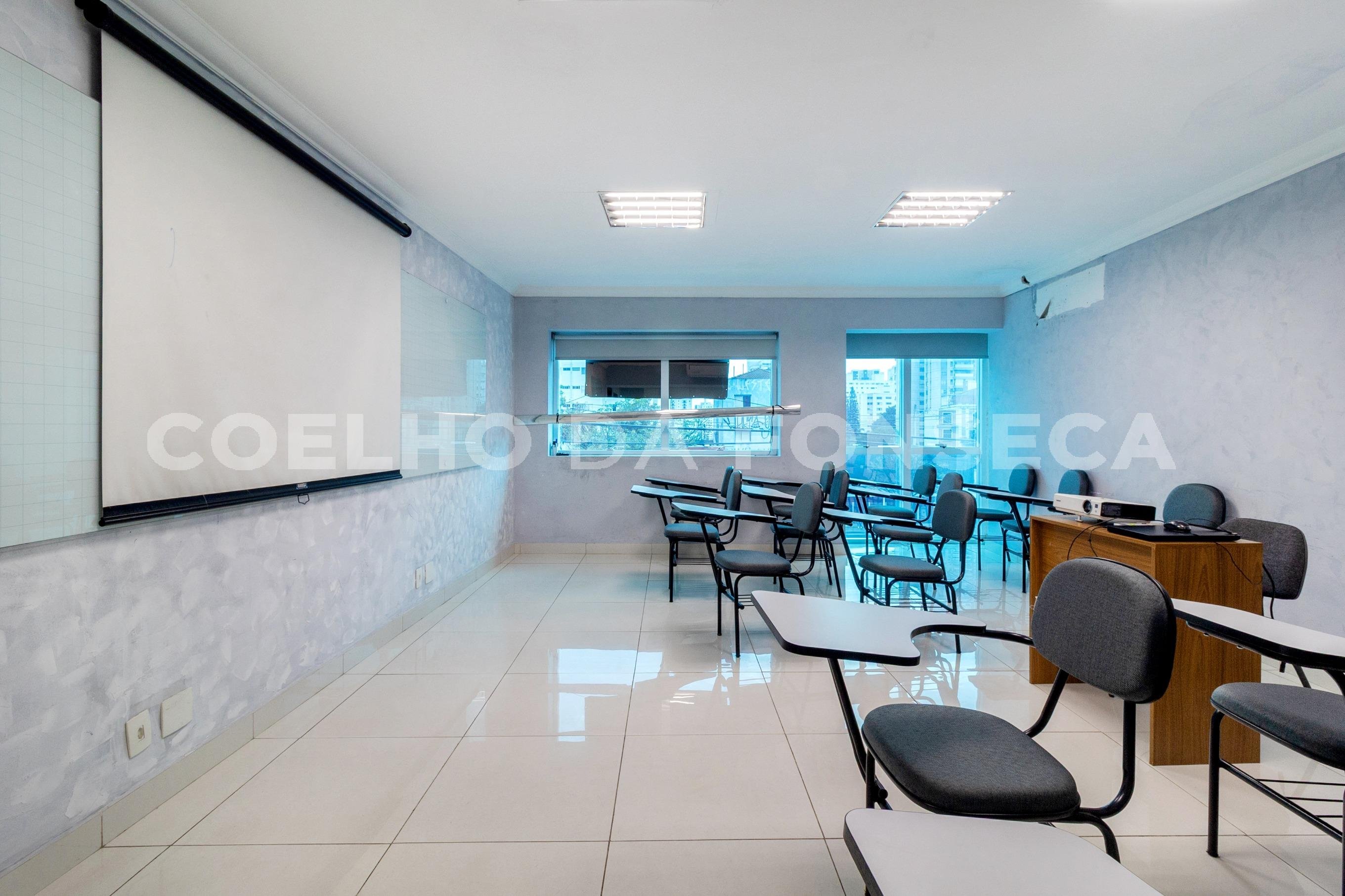 Sala Comercial