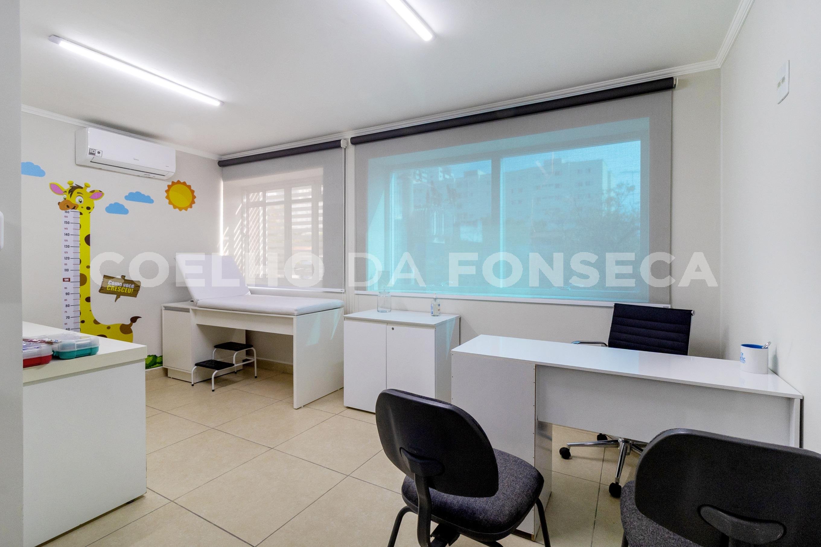 Sala Comercial