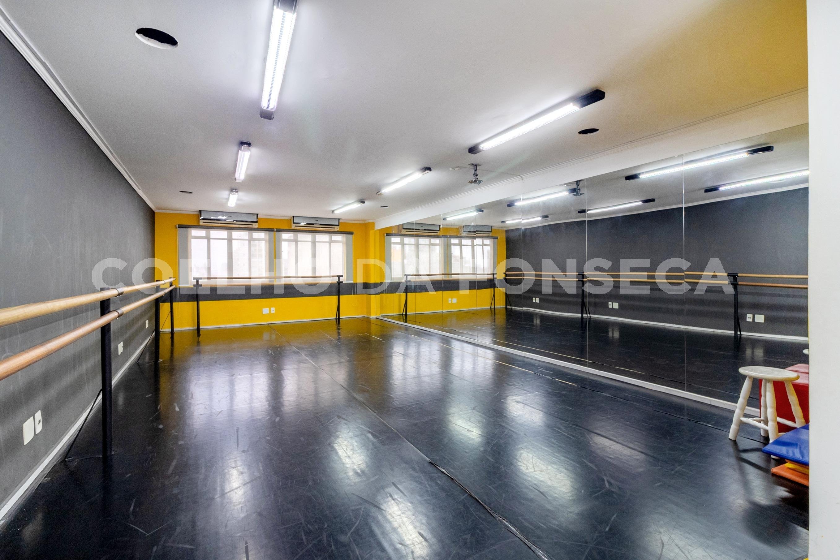 Sala Comercial