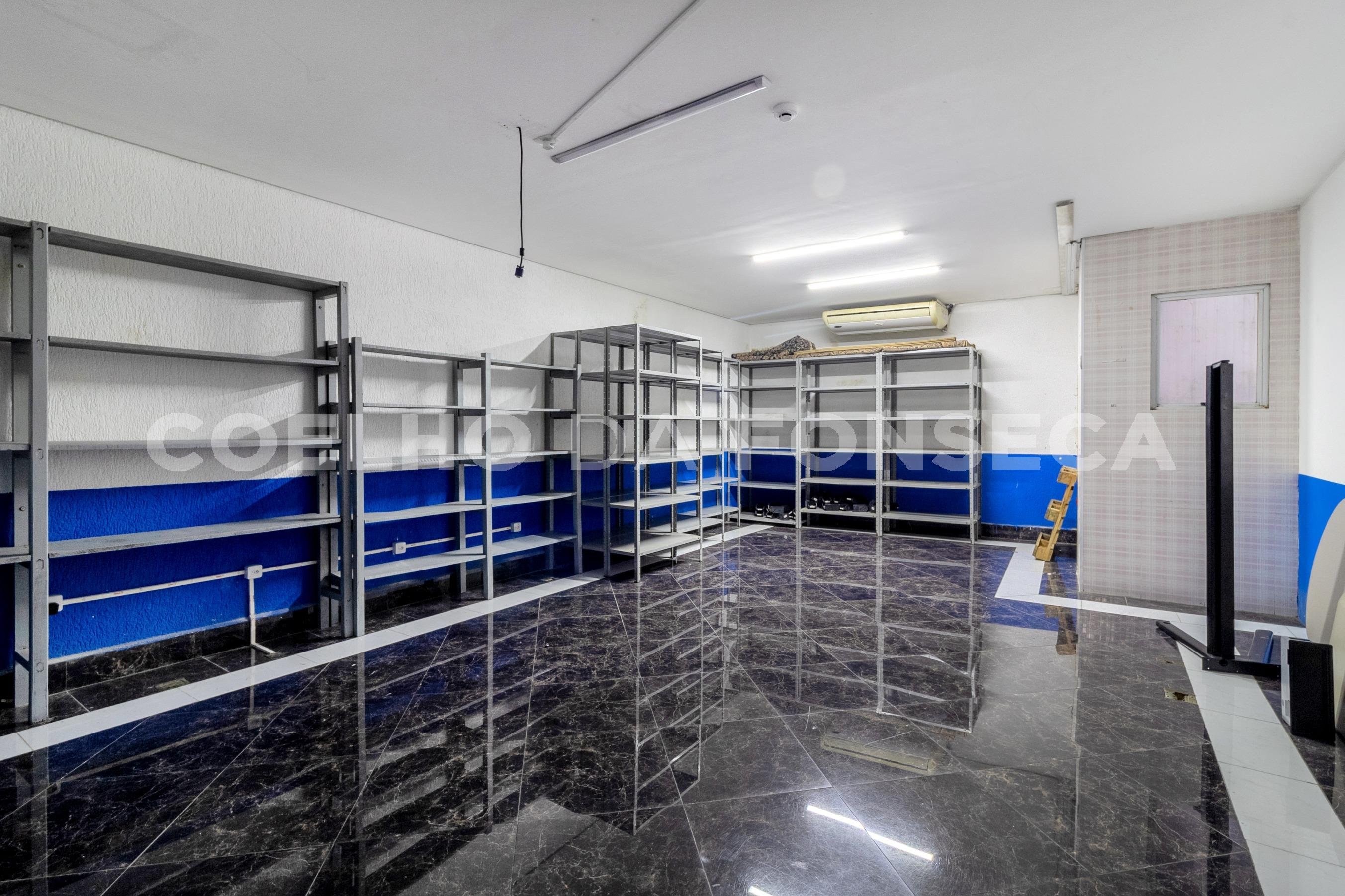 Sala Comercial