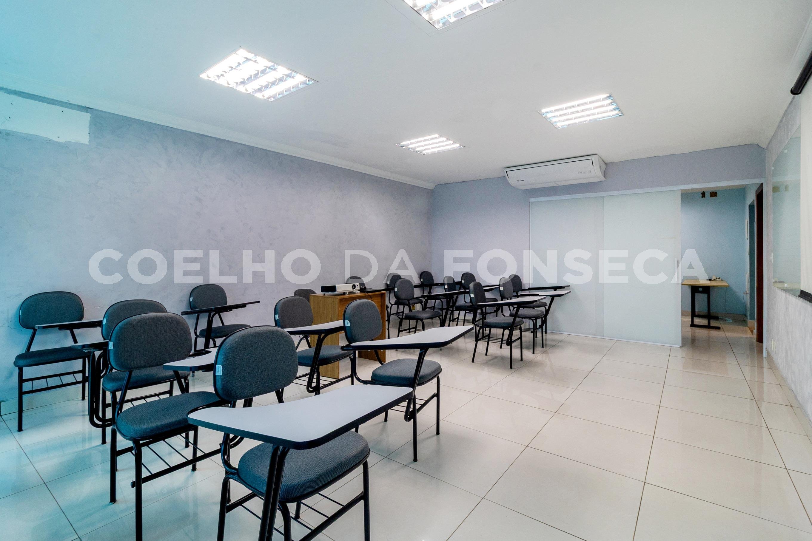 Sala Comercial