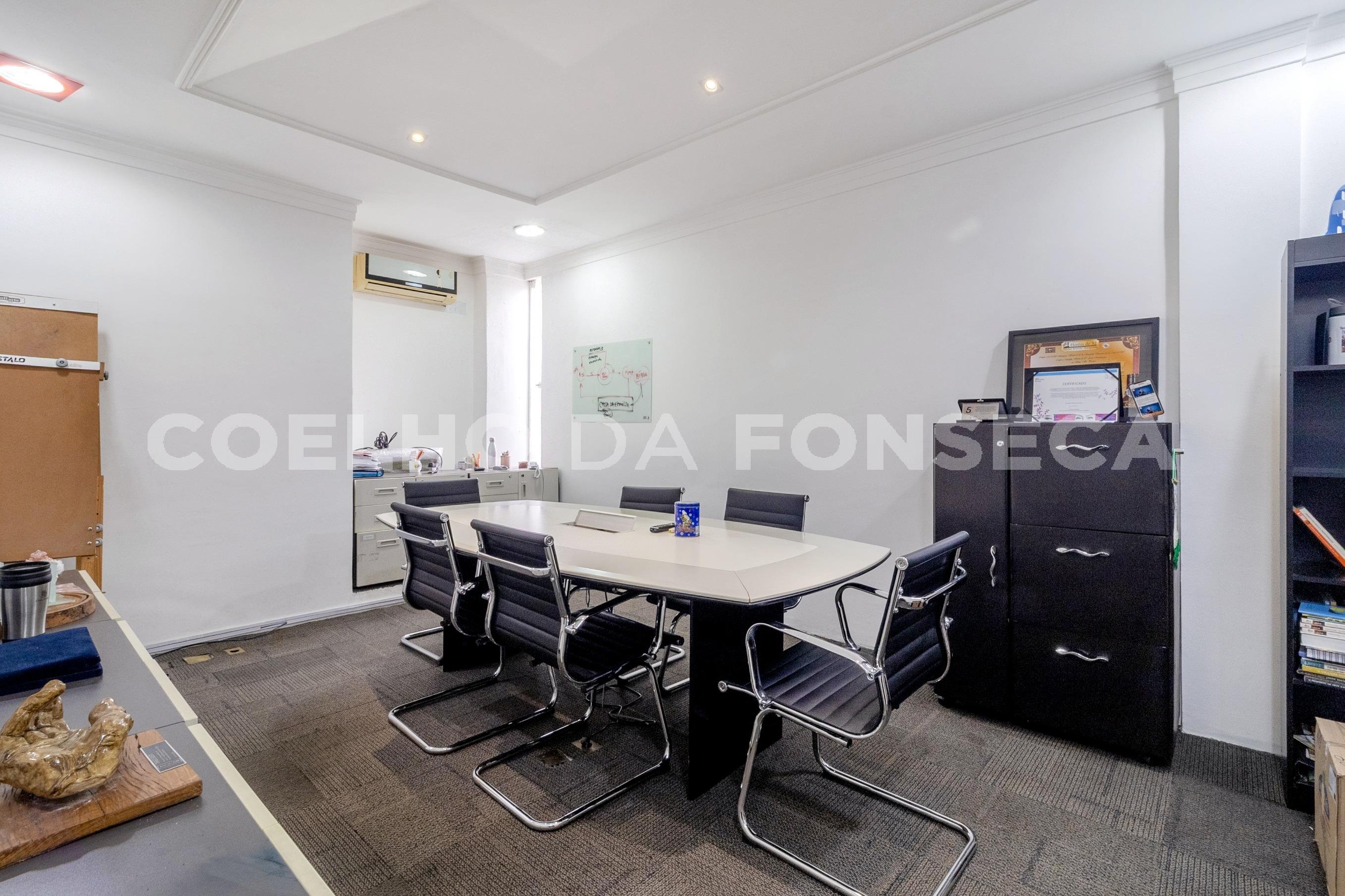 Sala Comercial