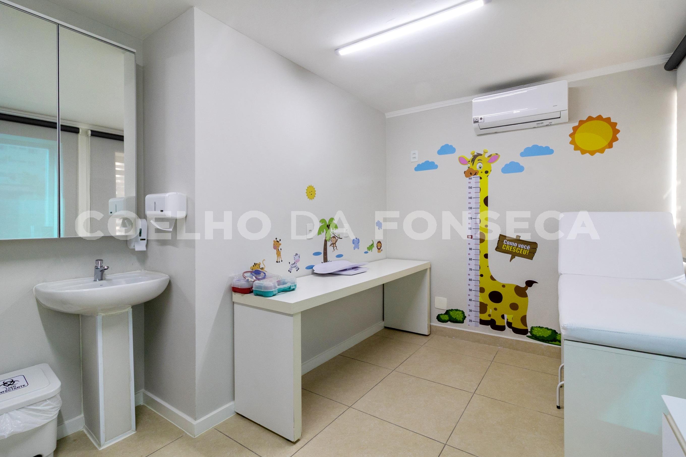 Sala Comercial