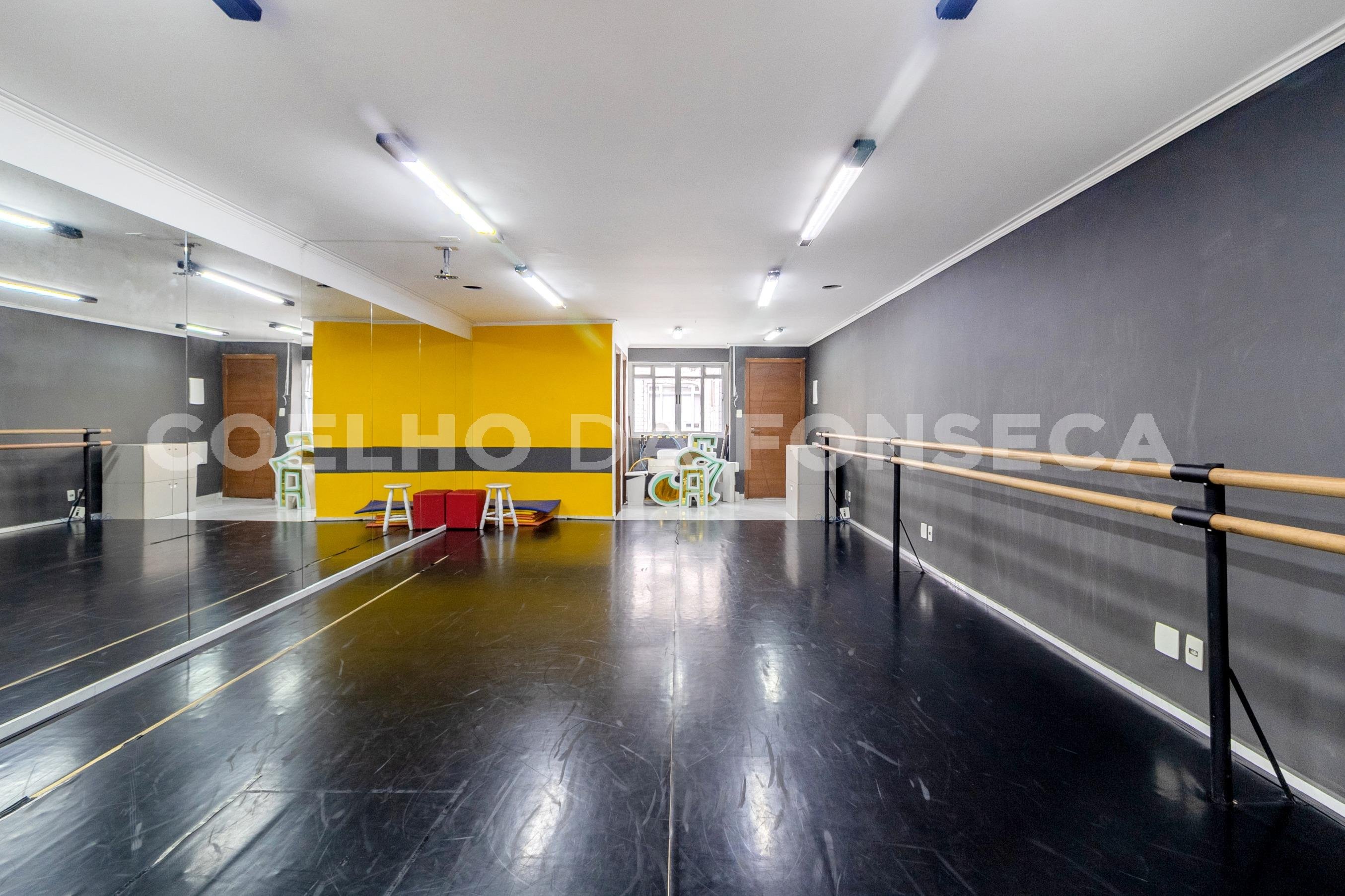 Sala Comercial
