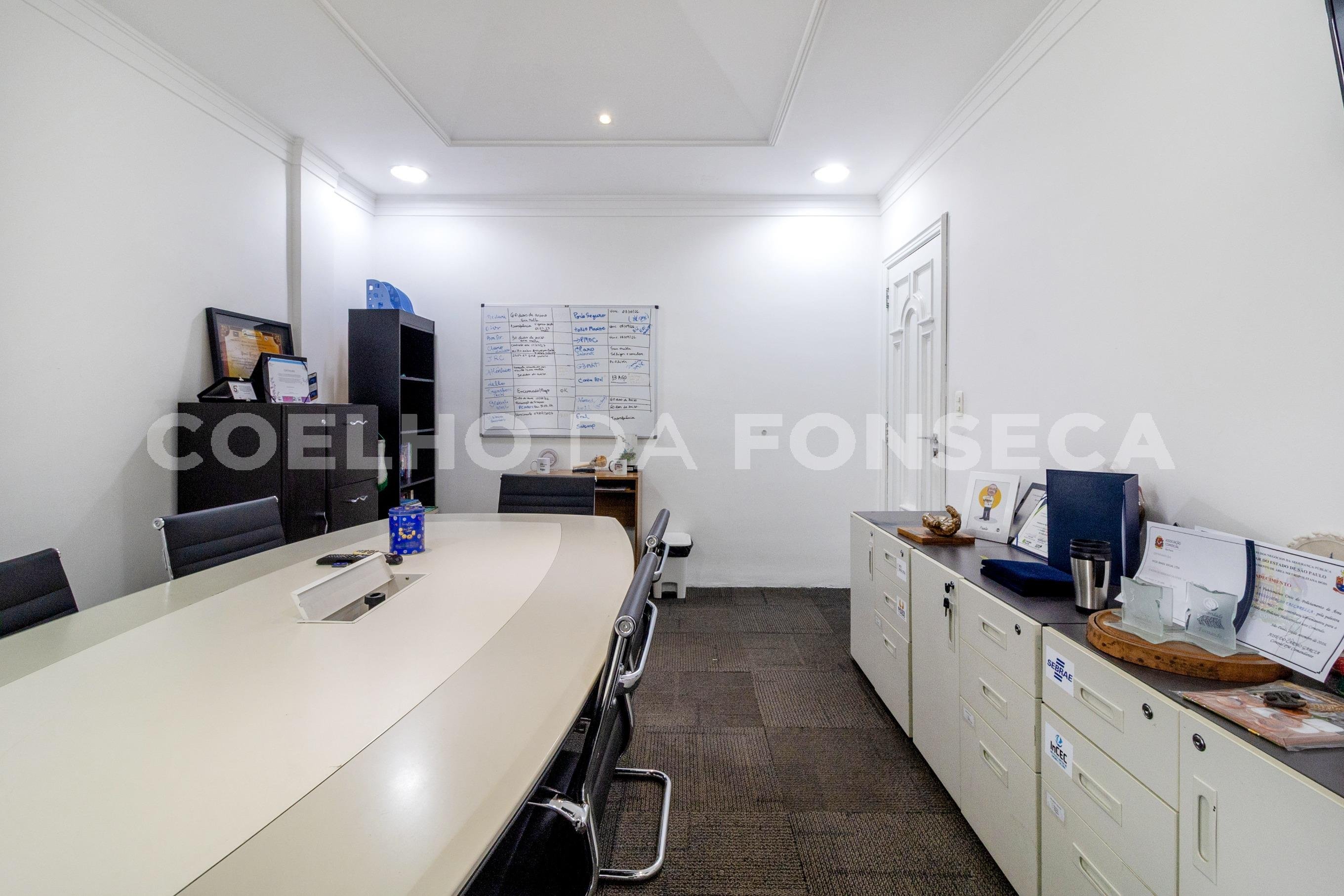 Sala Comercial