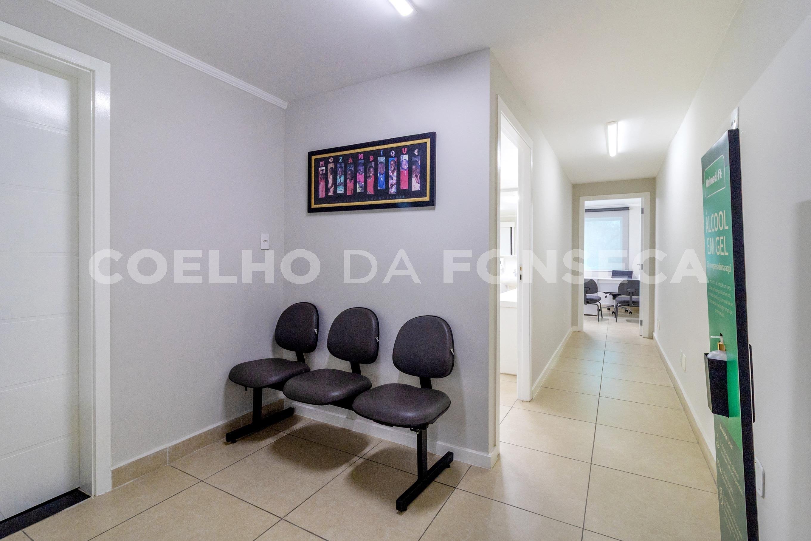Sala Comercial