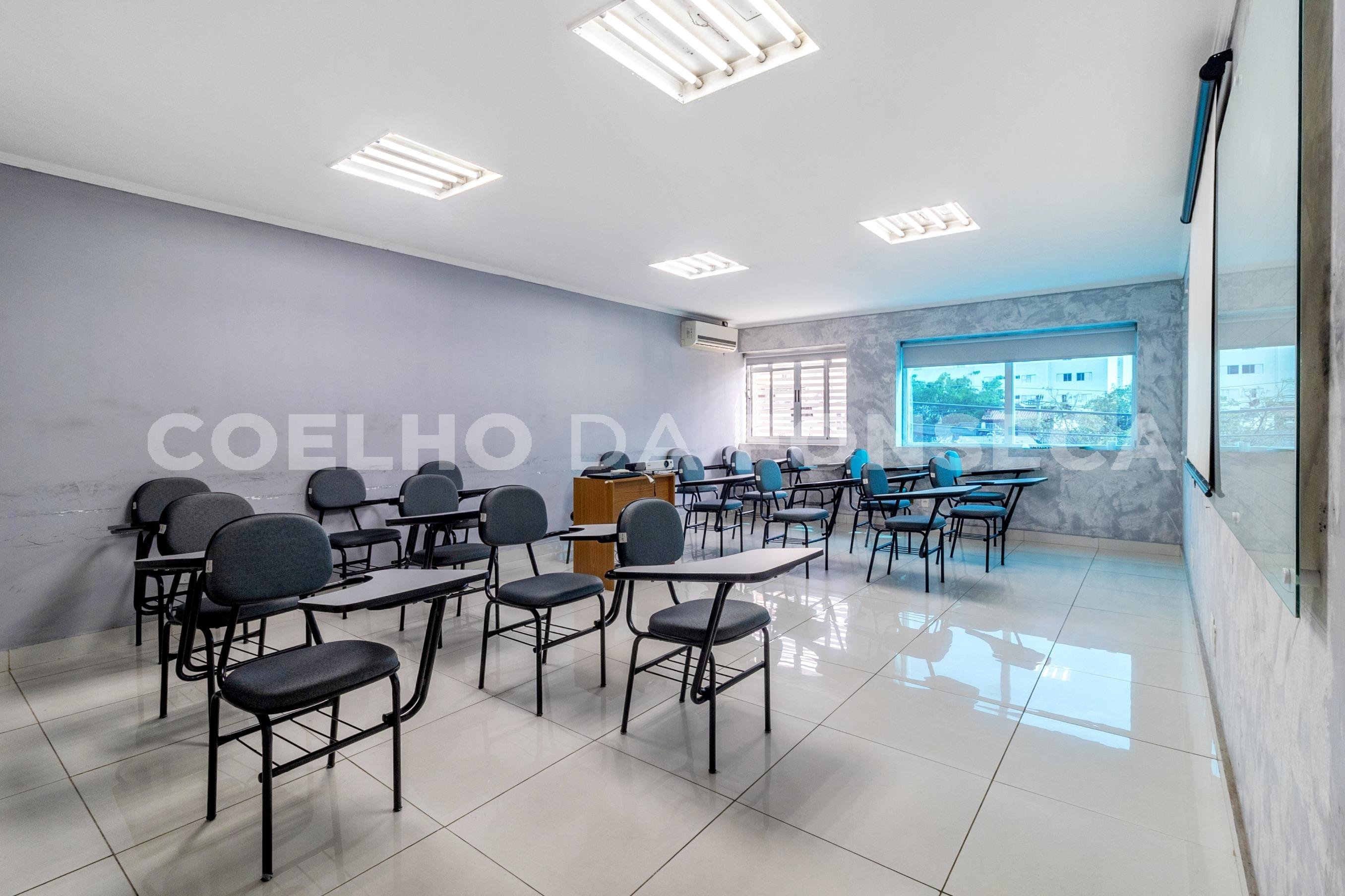 Sala Comercial