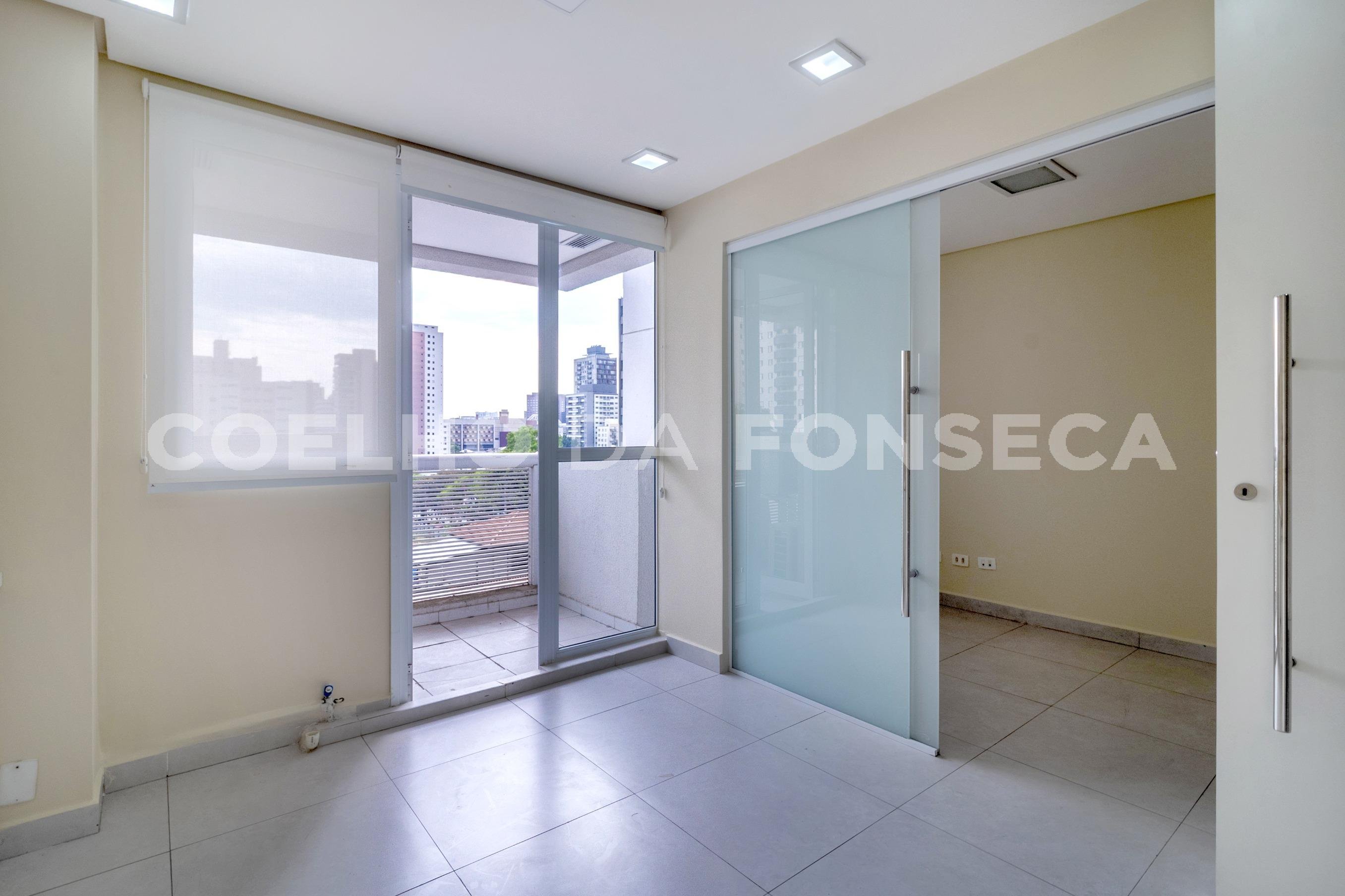 Sala Comercial