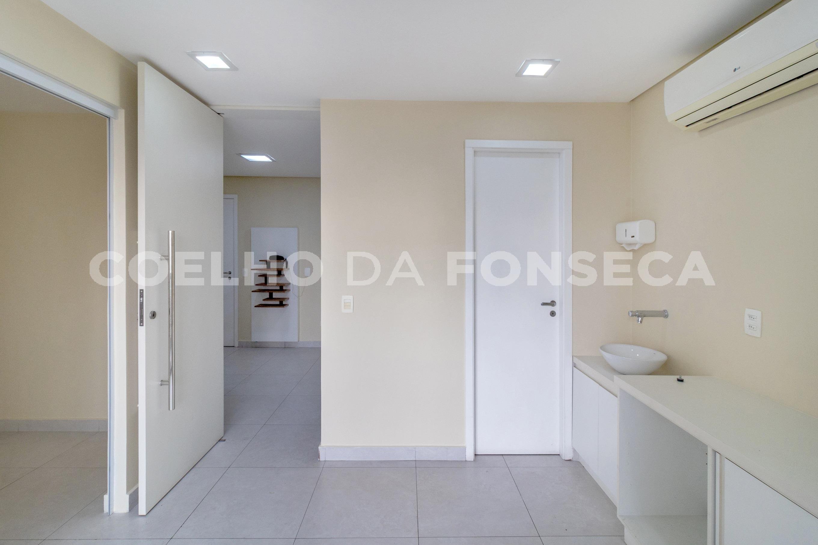Sala Comercial