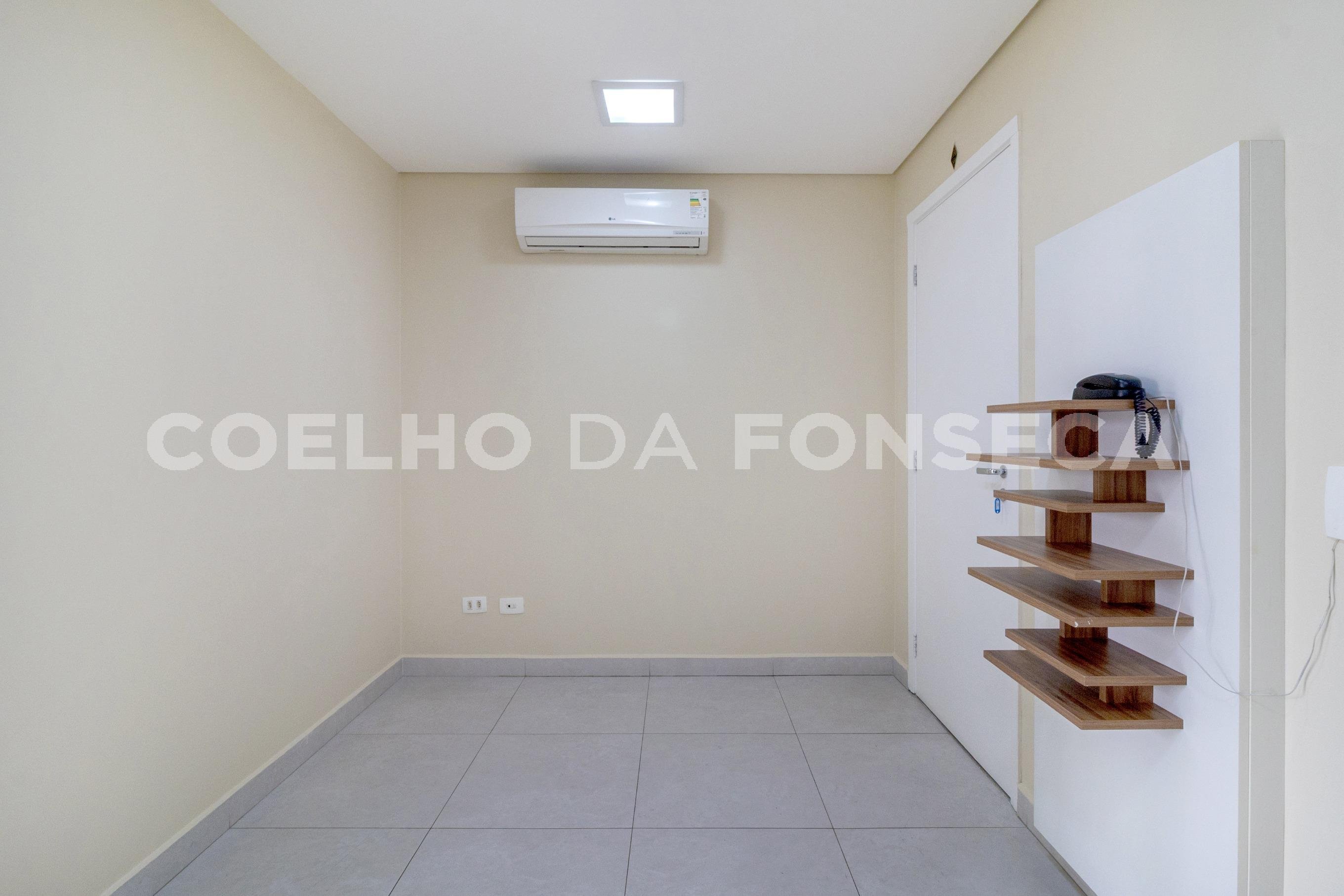 Sala Comercial