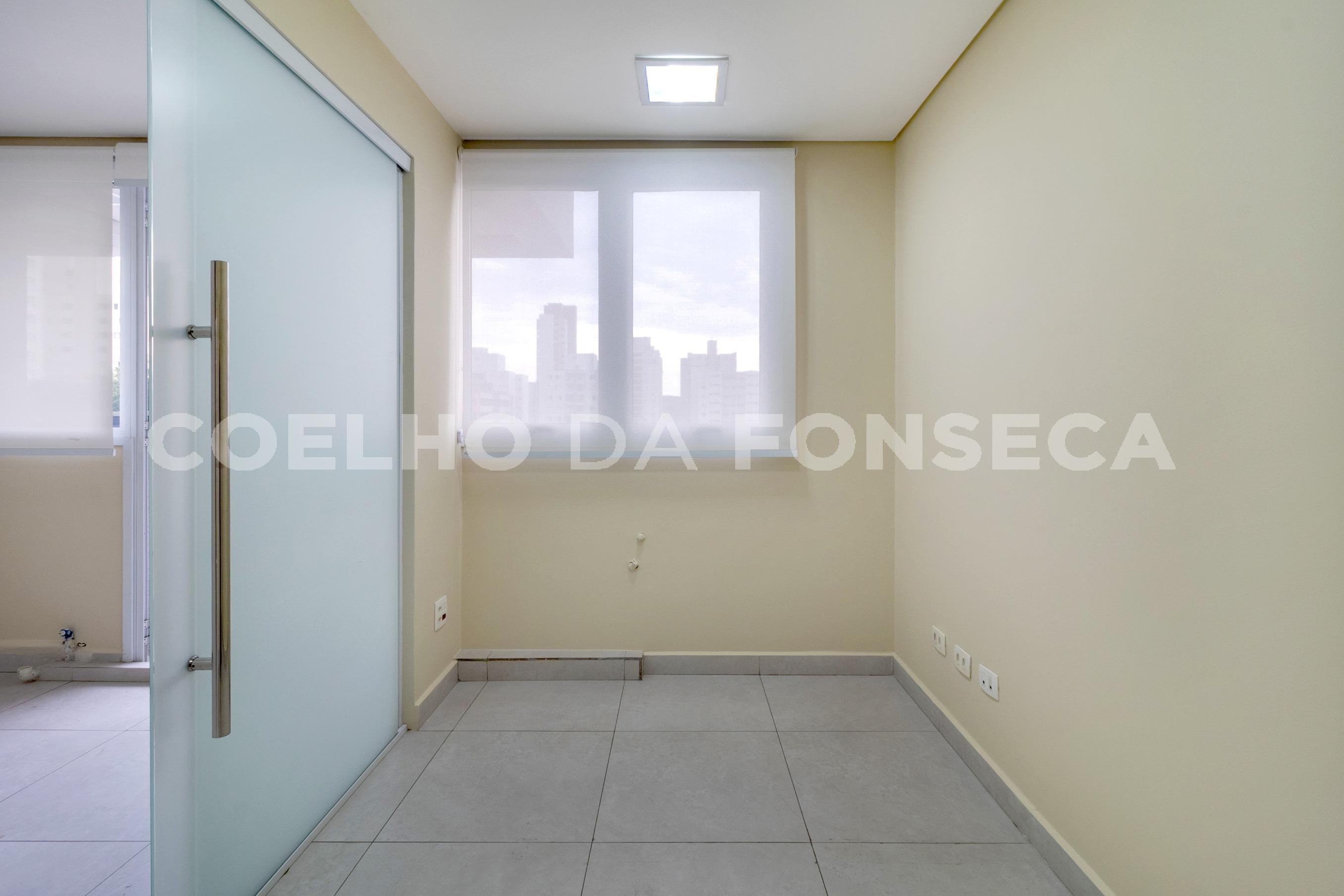 Sala Comercial