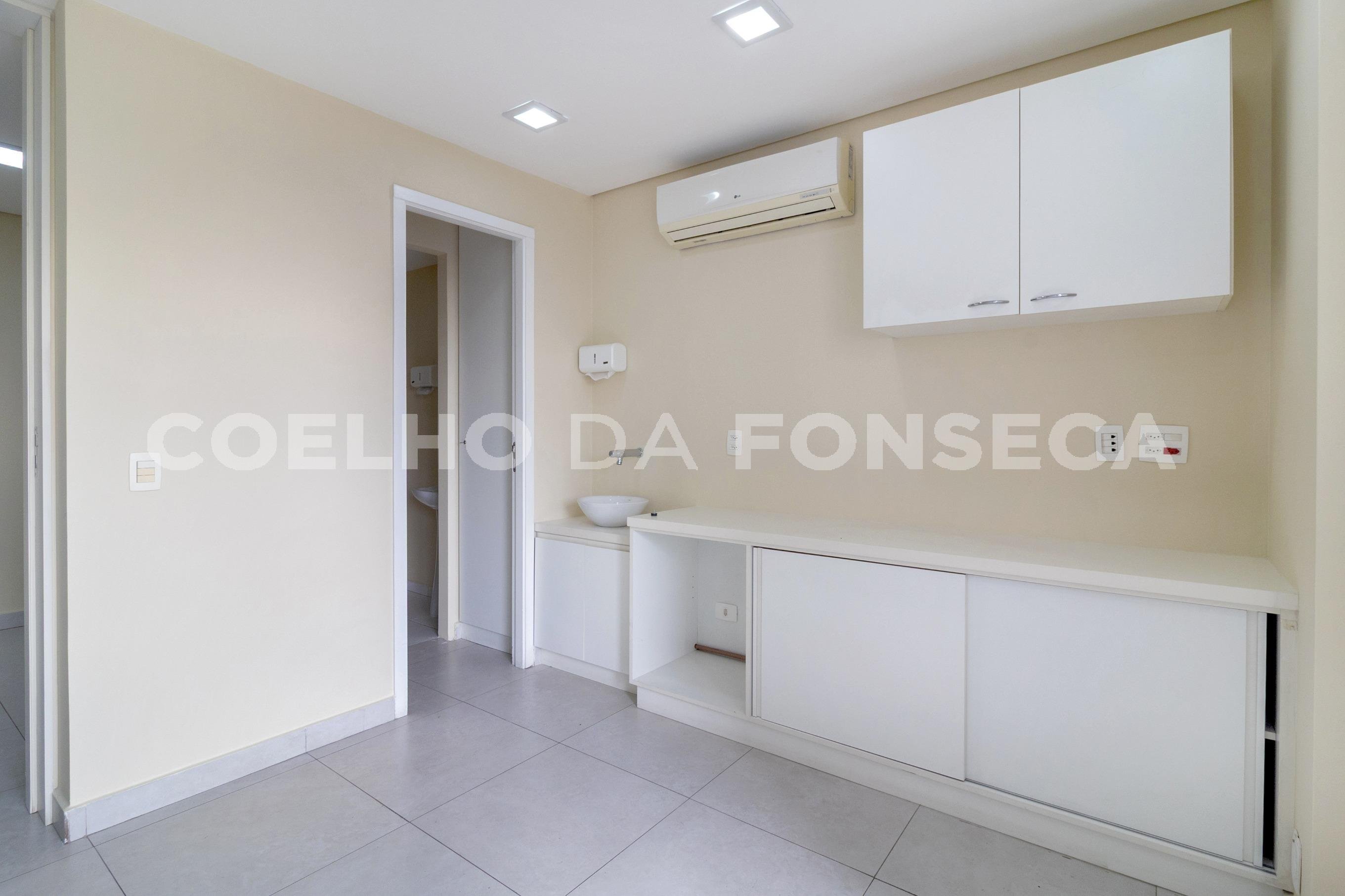 Sala Comercial