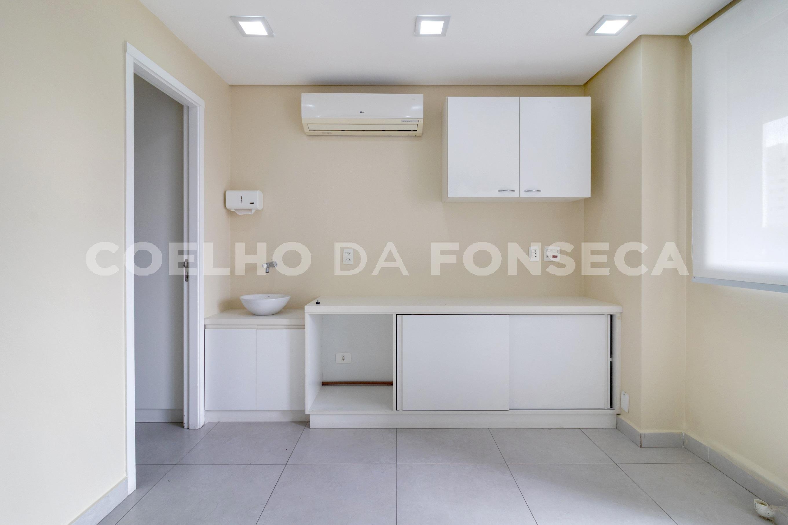 Sala Comercial