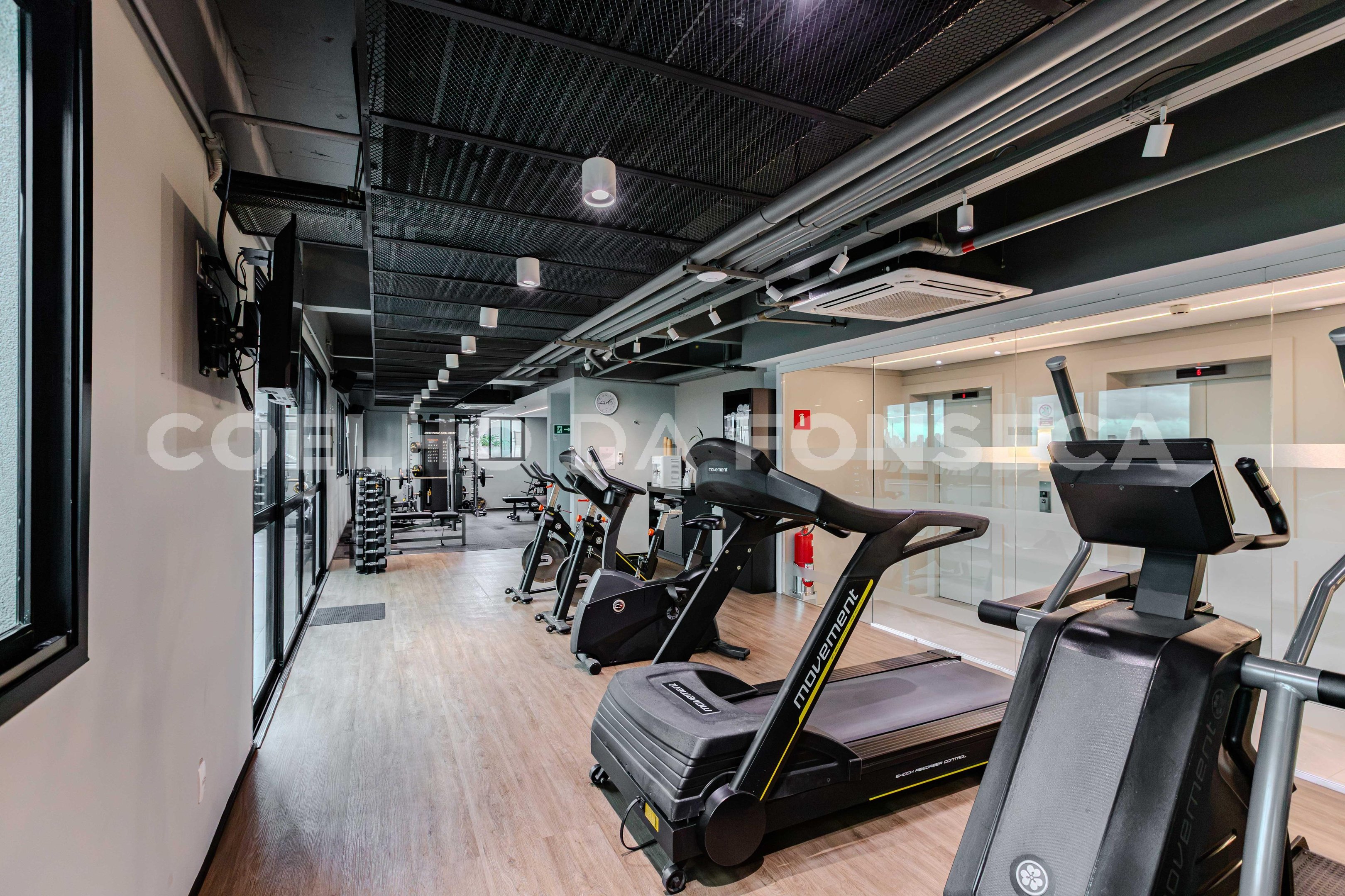 Fitness